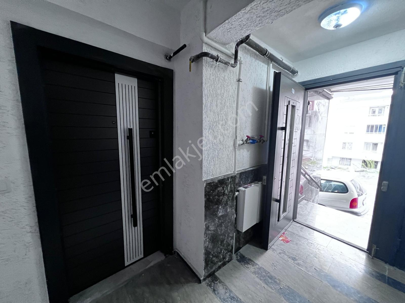 Merkezi Konumda Sıfır Binada Sıfır 1+1 Yüksek Giriş Dairemiz - Görsel 38