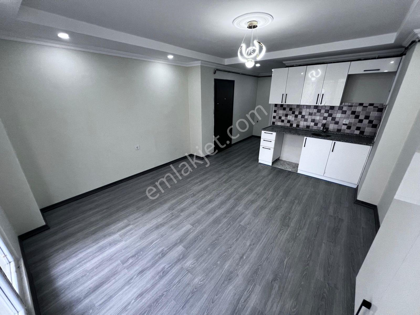 Merkezi Konumda Sıfır Binada Sıfır 1+1 Yüksek Giriş Dairemiz - Görsel 23