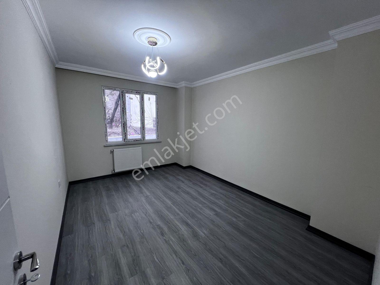 Merkezi Konumda Sıfır Binada Sıfır 1+1 Yüksek Giriş Dairemiz - Görsel 19