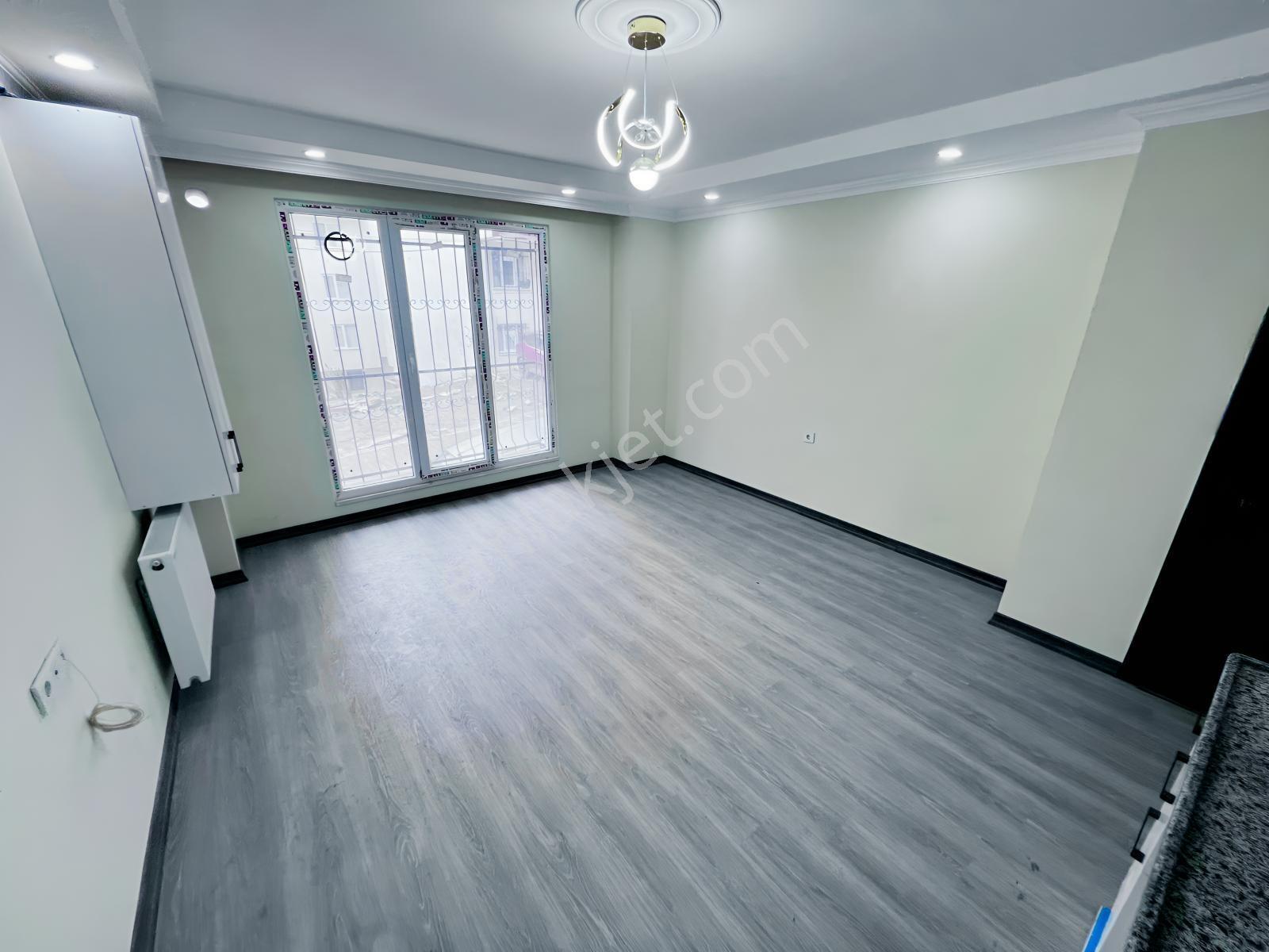 Merkezi Konumda Sıfır Binada Sıfır 1+1 Yüksek Giriş Dairemiz - Görsel 51