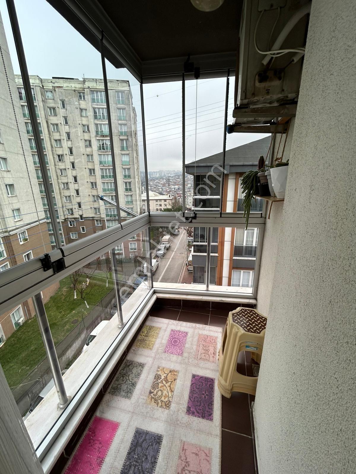 Esenyurt Çınar Mh.merkezi Konumda Kullanışlı 3+1 Geniş Dairemiz - Görsel 15