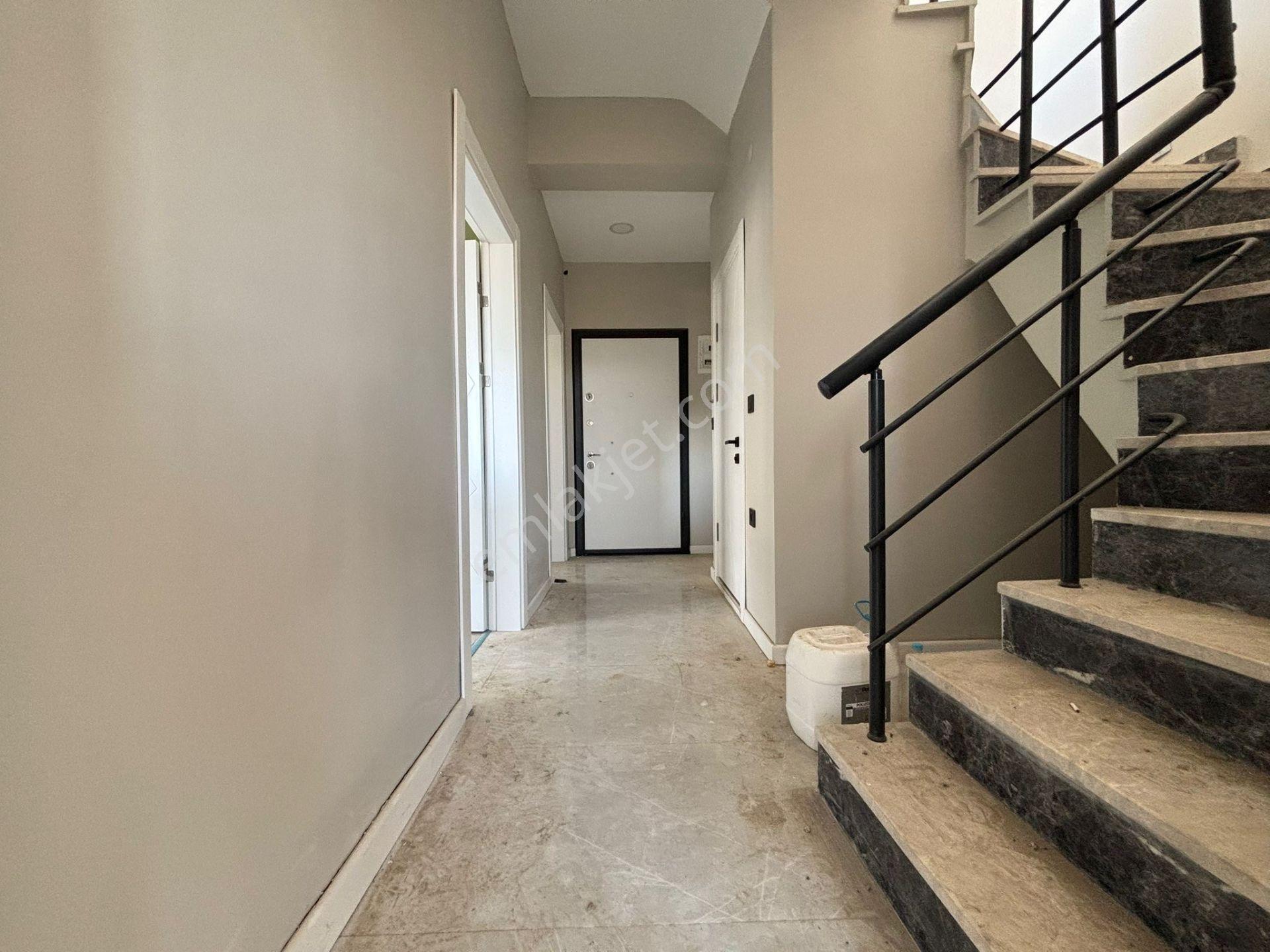 Mera Emlaktan Kadıköy Mh Kazdağları Manz 3+1 Sıfır 160m2 Dubleks - Görsel 30