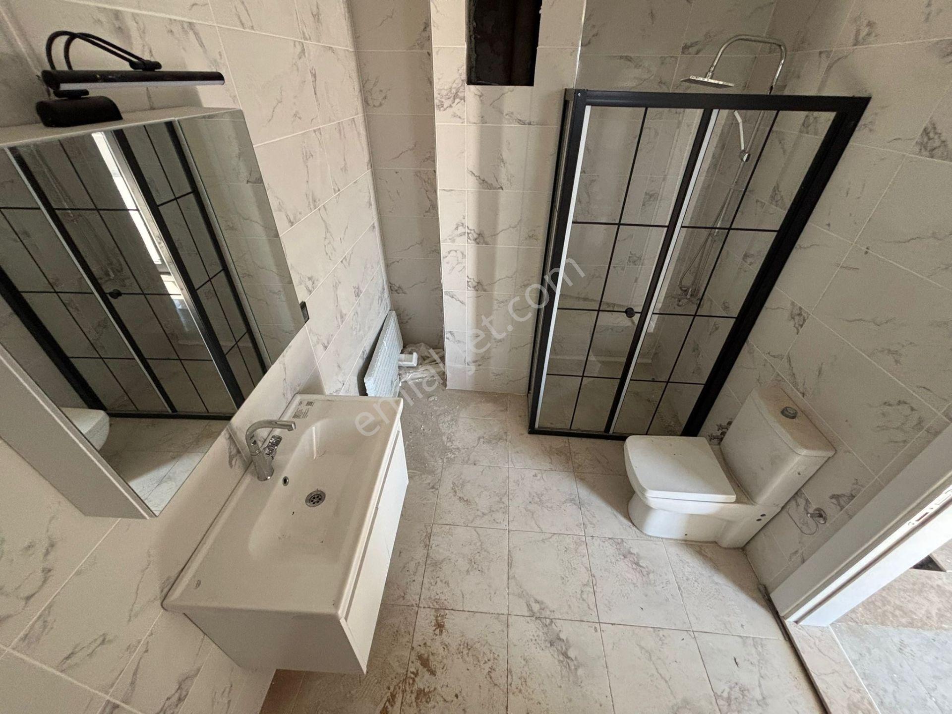 Mera Emlaktan Kadıköy Mh Kazdağları Manz 3+1 Sıfır 160m2 Dubleks - Görsel 17