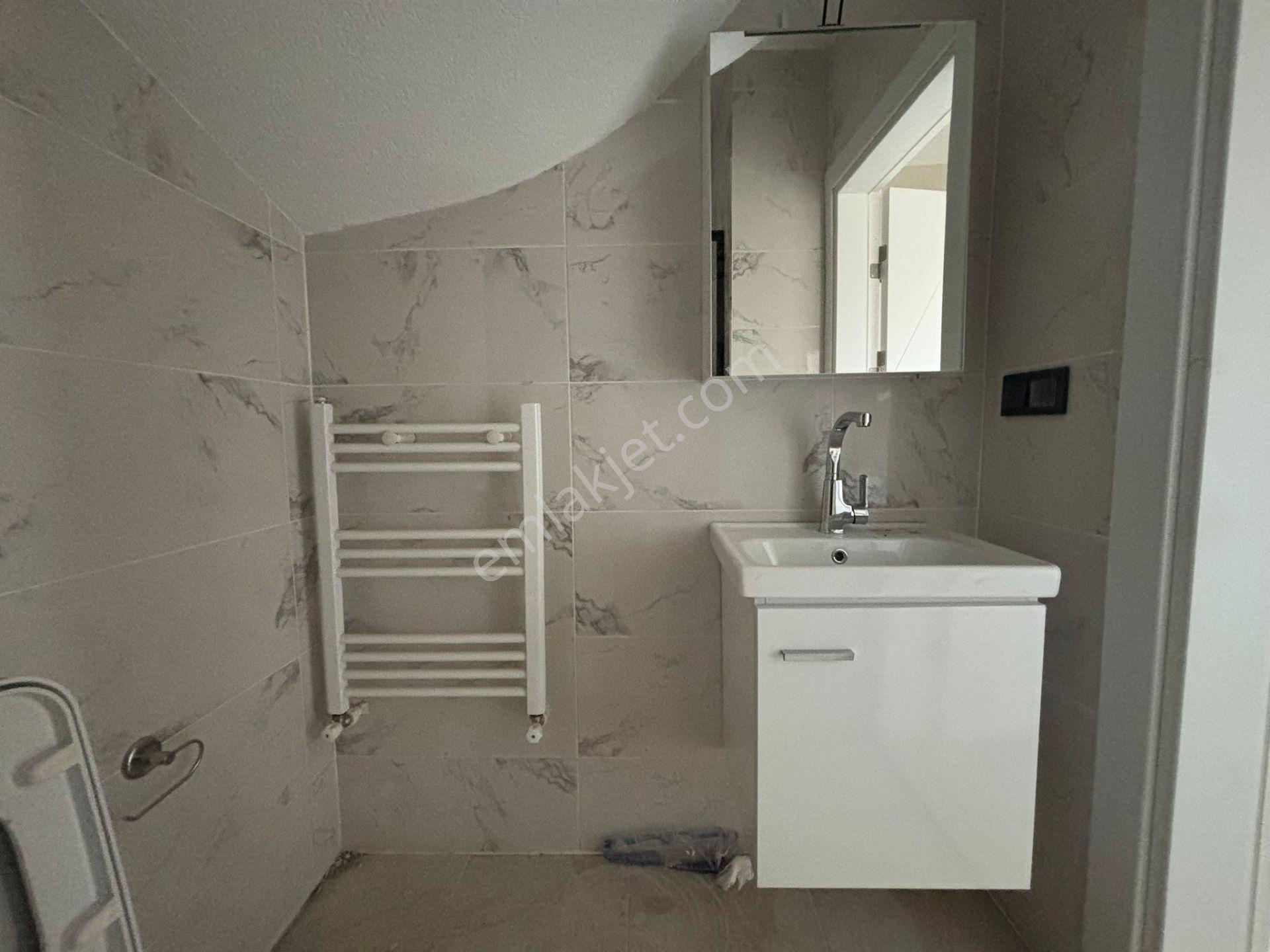 Mera Emlaktan Kadıköy Mh Kazdağları Manz 3+1 Sıfır 160m2 Dubleks - Görsel 16