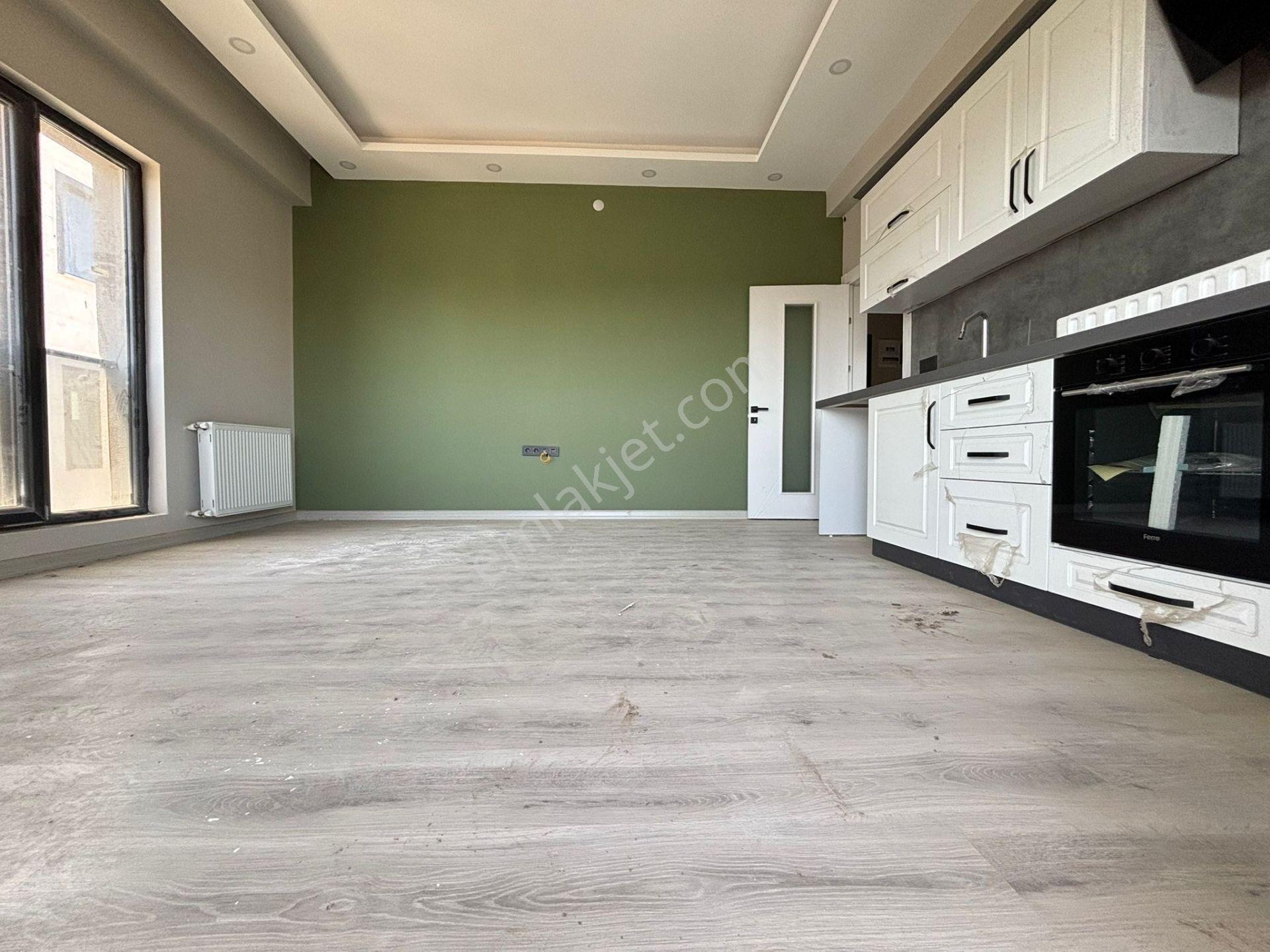 Mera Emlaktan Kadıköy Mh Kazdağları Manz 3+1 Sıfır 160m2 Dubleks - Görsel 27