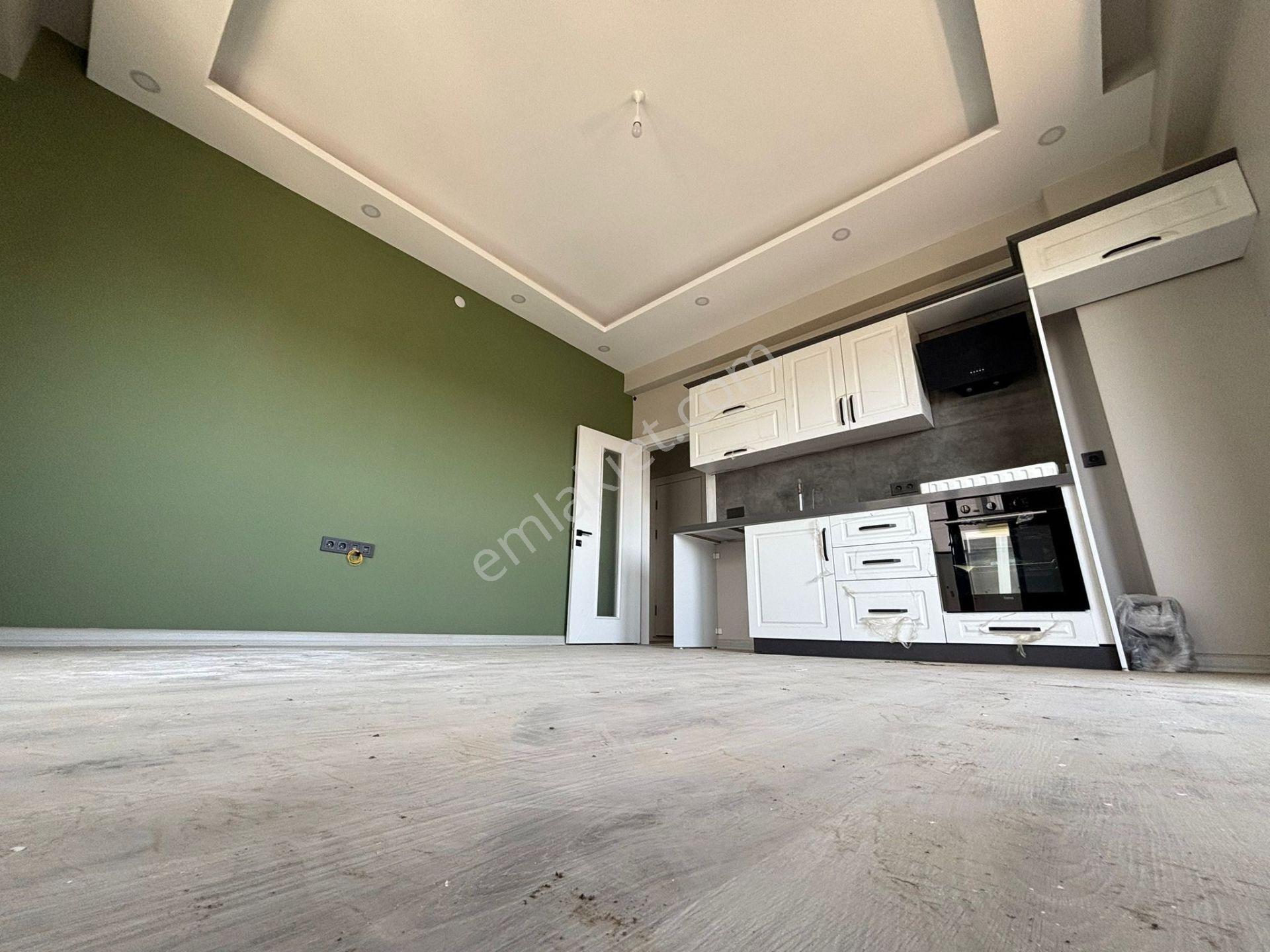 Mera Emlaktan Kadıköy Mh Kazdağları Manz 3+1 Sıfır 160m2 Dubleks - Görsel 7