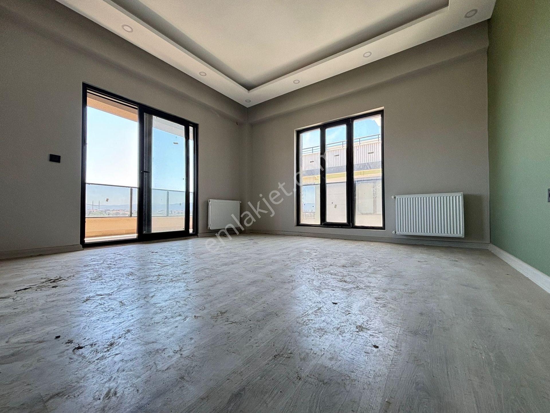 Mera Emlaktan Kadıköy Mh Kazdağları Manz 3+1 Sıfır 160m2 Dubleks - Görsel 25