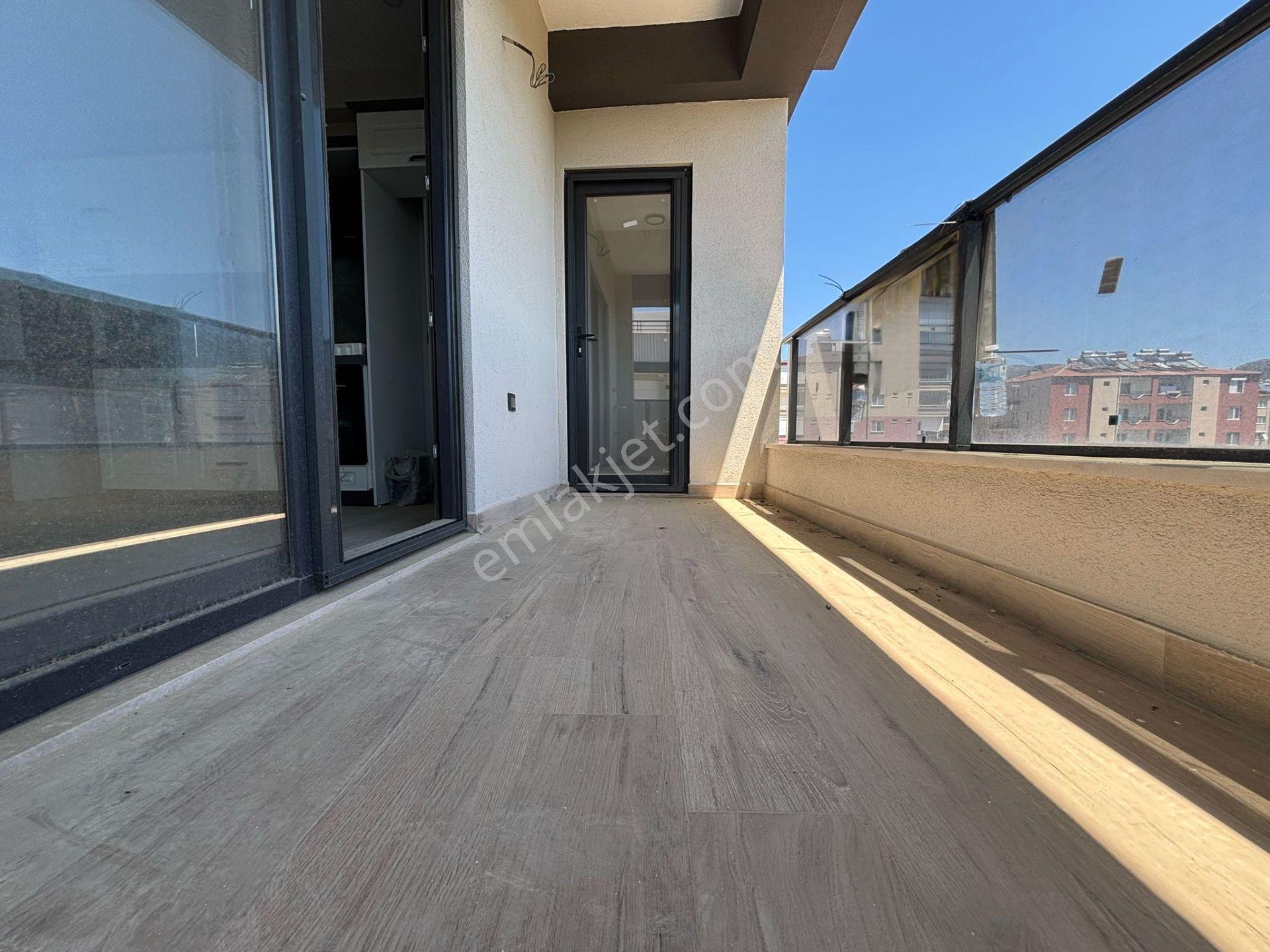 Mera Emlaktan Kadıköy Mh Kazdağları Manz 3+1 Sıfır 160m2 Dubleks - Görsel 31