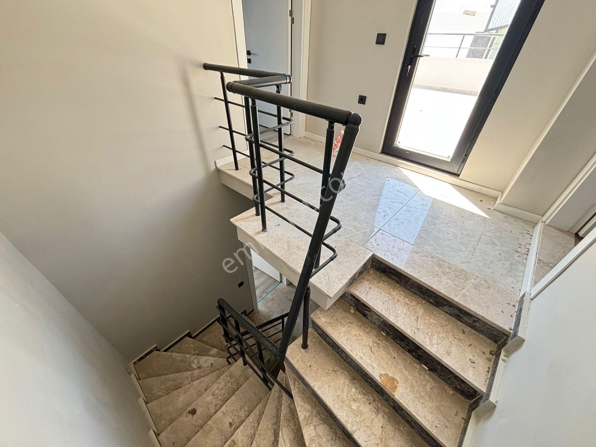Mera Emlaktan Kadıköy Mh Kazdağları Manz 3+1 Sıfır 160m2 Dubleks - Görsel 23