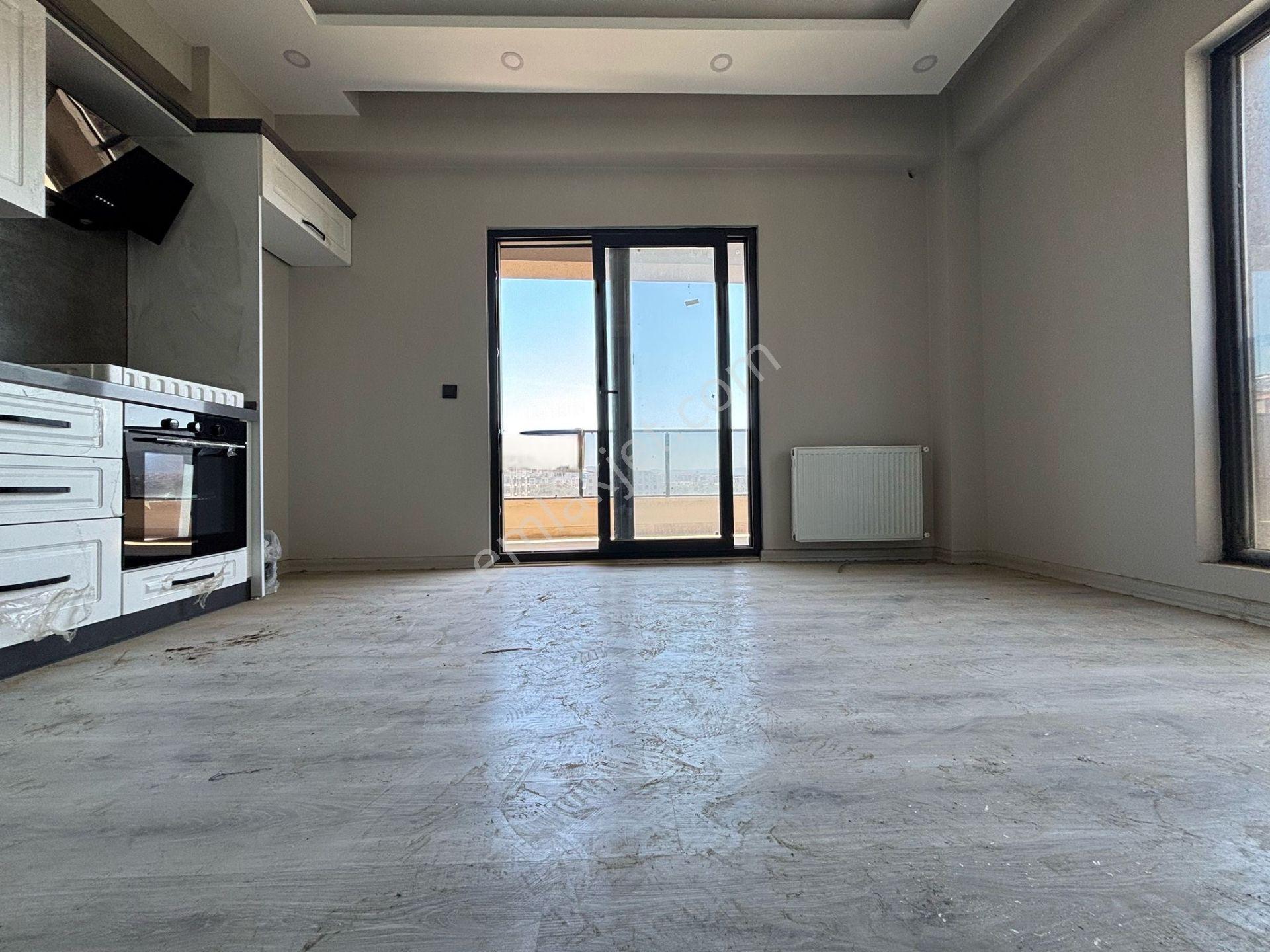 Mera Emlaktan Kadıköy Mh Kazdağları Manz 3+1 Sıfır 160m2 Dubleks - Görsel 26