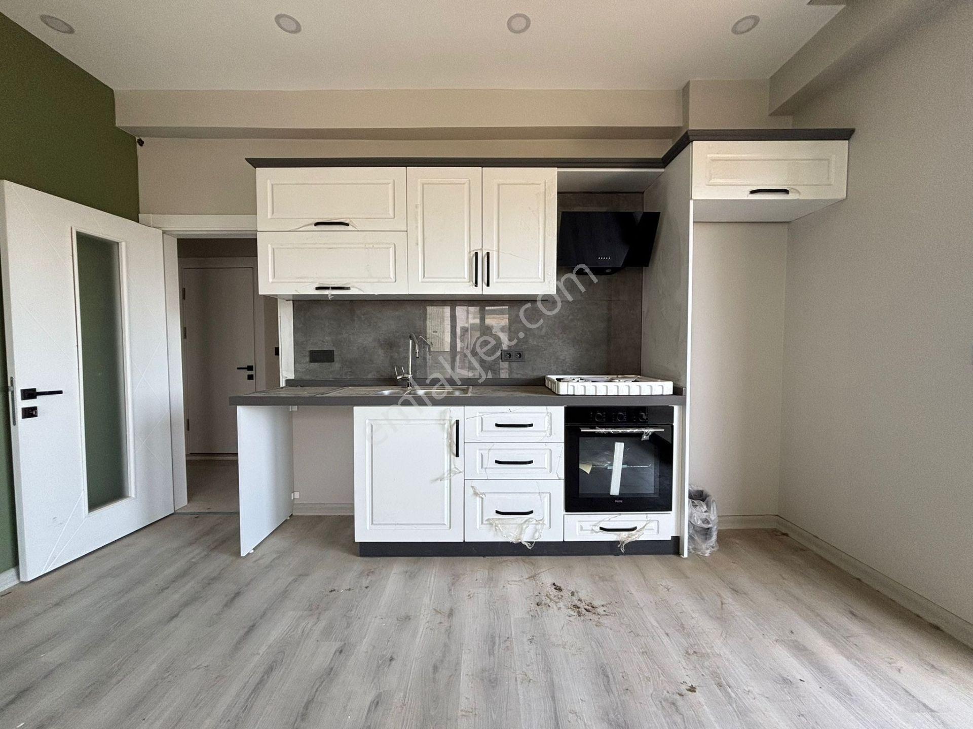 Mera Emlaktan Kadıköy Mh Kazdağları Manz 3+1 Sıfır 160m2 Dubleks - Görsel 9