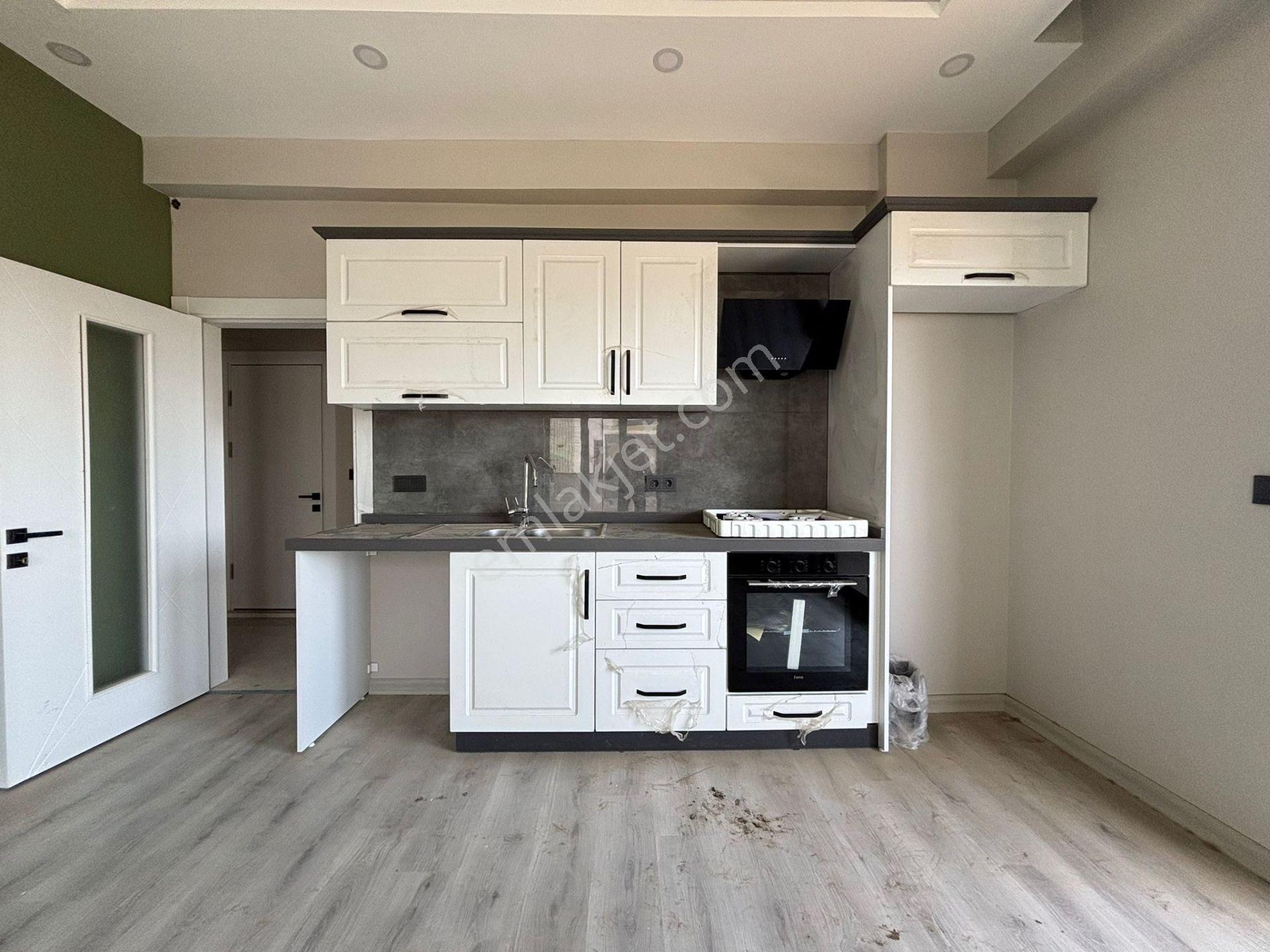 Mera Emlaktan Kadıköy Mh Kazdağları Manz 3+1 Sıfır 160m2 Dubleks - Görsel 24