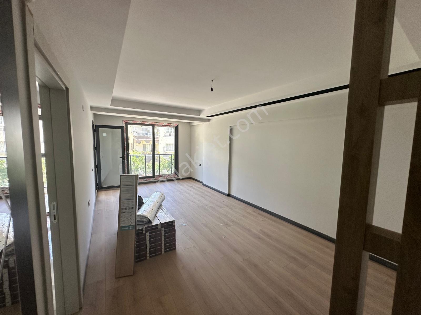 Final'den Ata Mah.de Kiralık Büyük 2+1 Ayrı Mutfak Arakat Daire - Görsel 10
