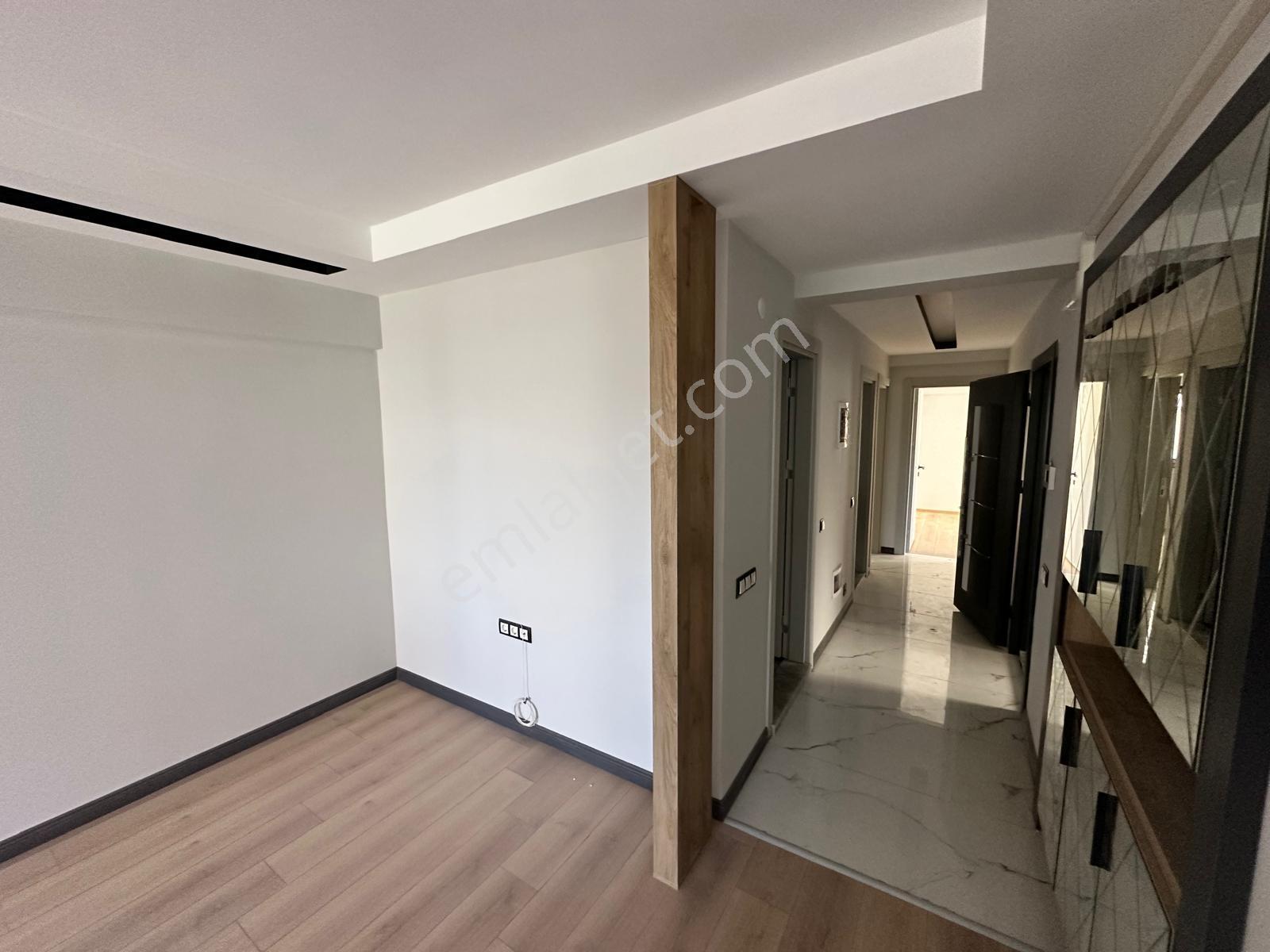Final'den Ata Mah.de Kiralık Büyük 2+1 Ayrı Mutfak Arakat Daire - Görsel 11