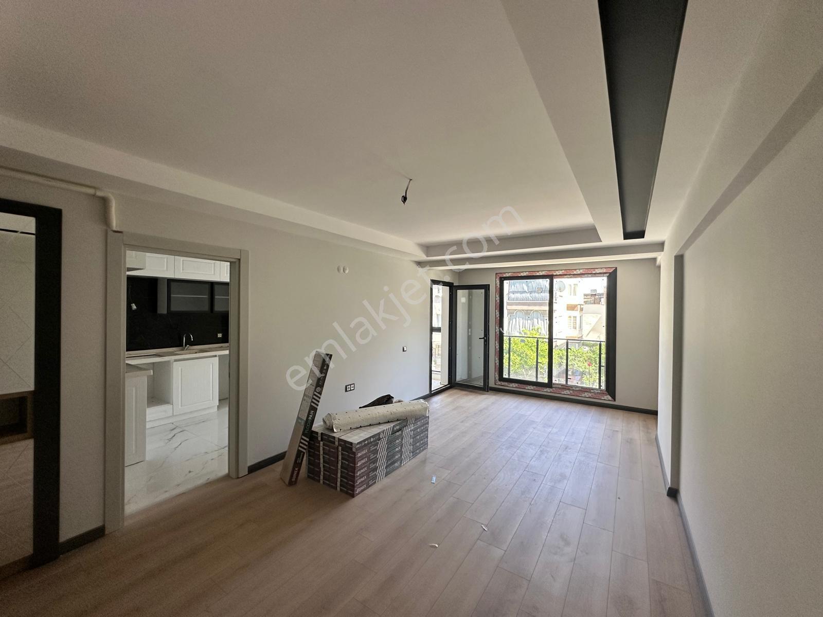 Final'den Ata Mah.de Kiralık Büyük 2+1 Ayrı Mutfak Arakat Daire - Görsel 12