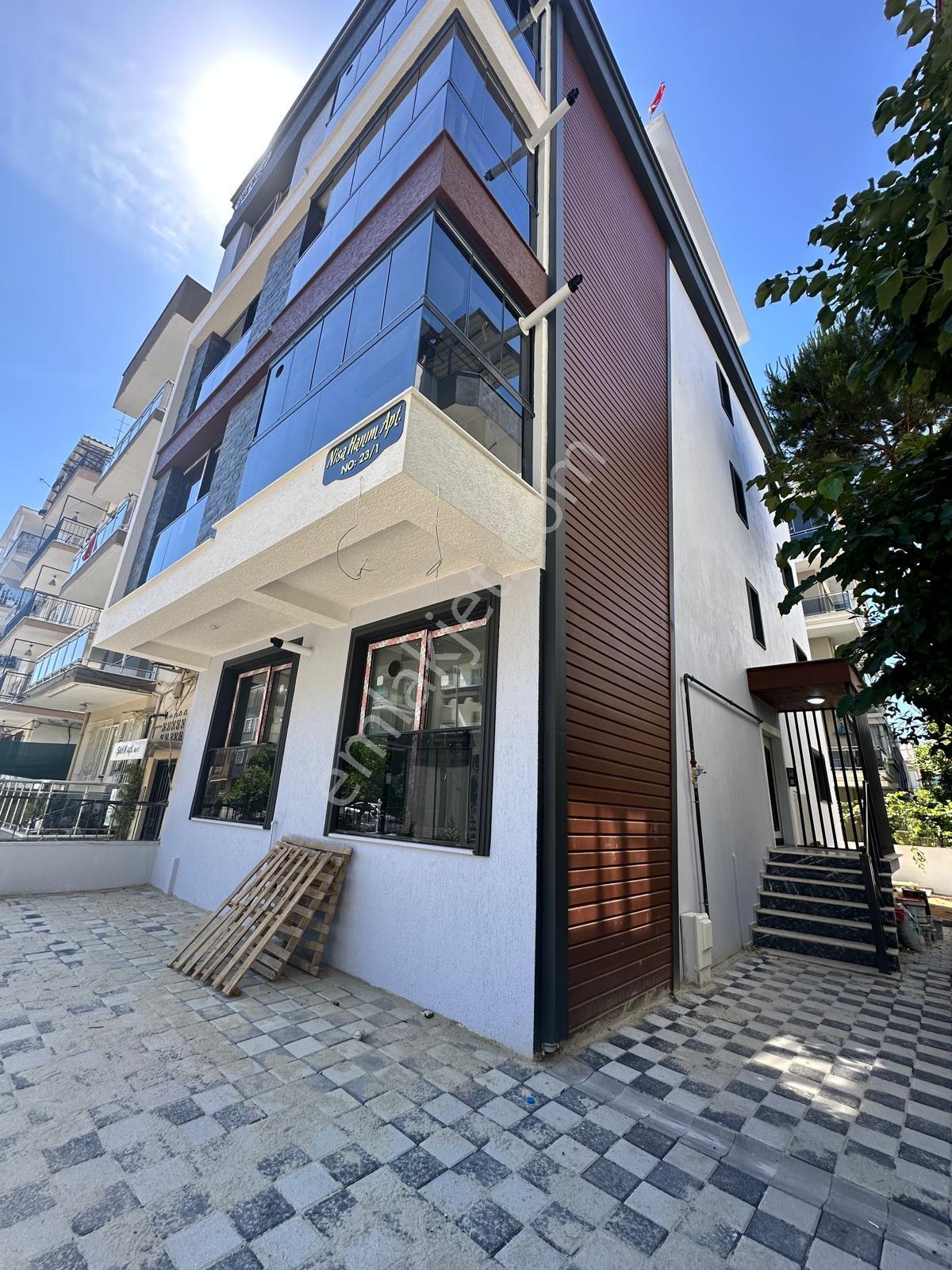 Final'den Ata Mah.de Kiralık Büyük 2+1 Ayrı Mutfak Arakat Daire - Görsel 18