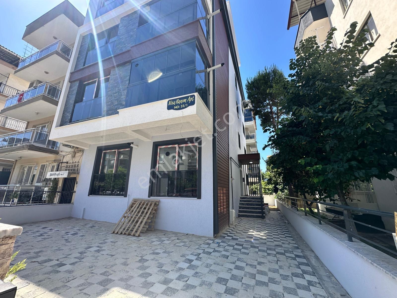 Final'den Ata Mah.de Kiralık Büyük 2+1 Ayrı Mutfak Arakat Daire - Görsel 34