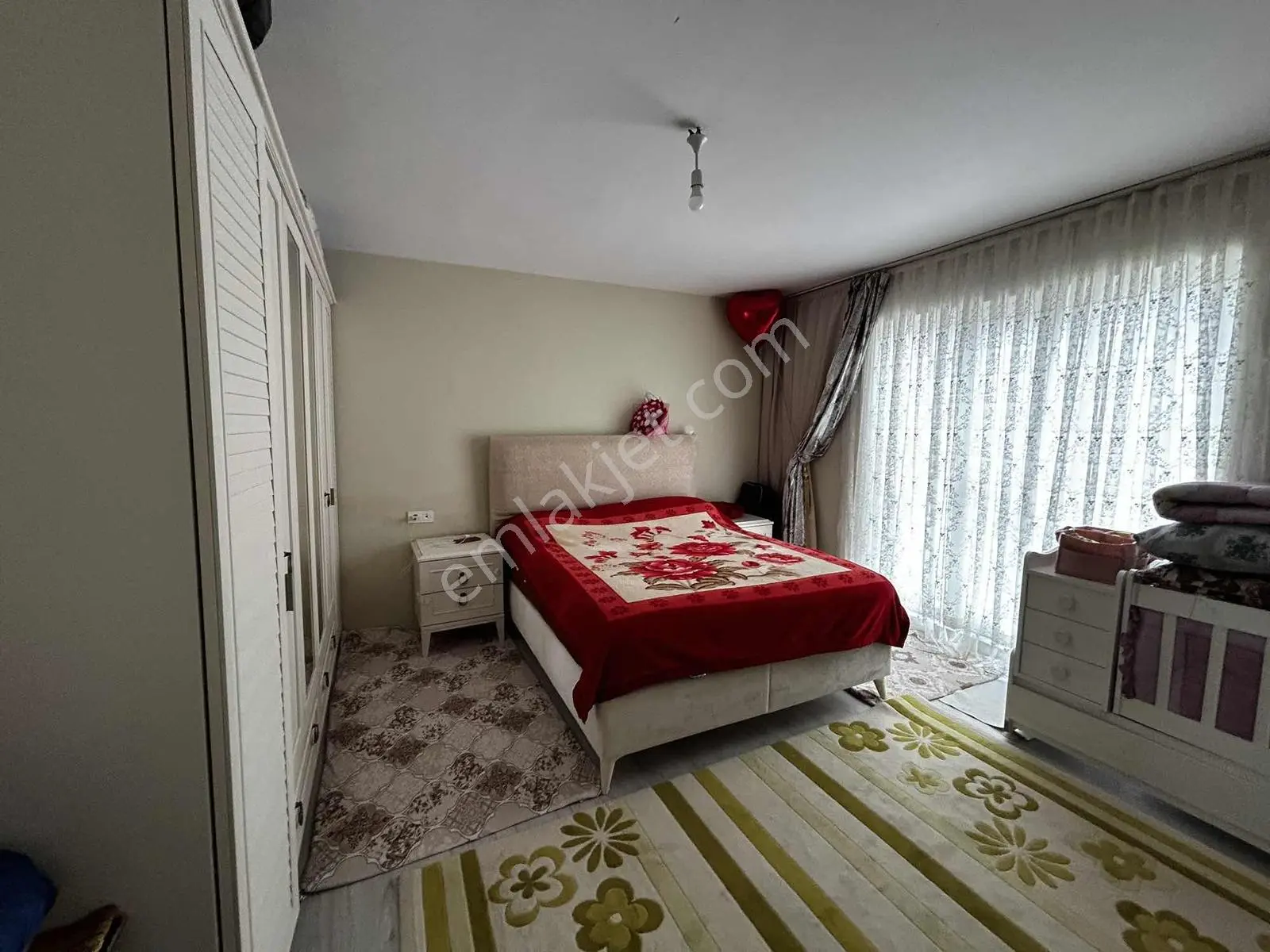 Dialog Altun'da Yıldırım İsabey'de Satılık 130 M2 3+1 Daire - Görsel 3