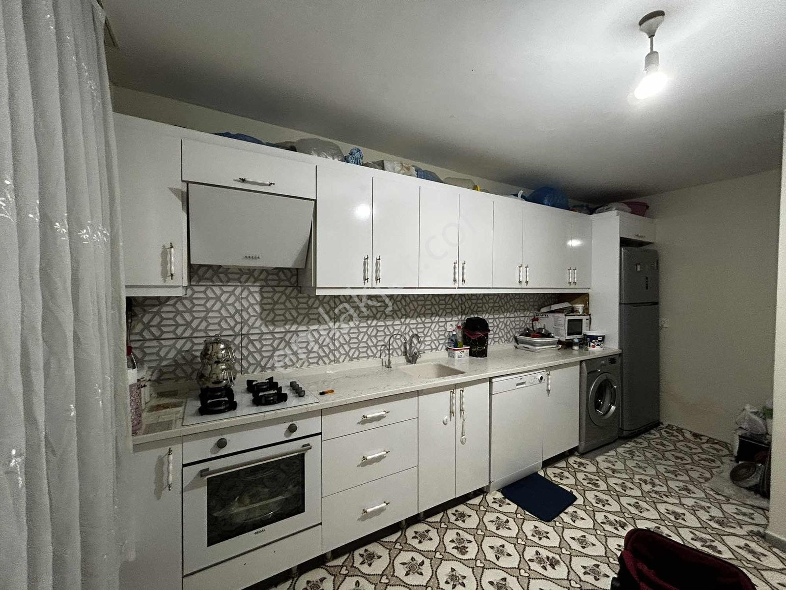 Dialog Altun'da Yıldırım İsabey'de Satılık 130 M2 3+1 Daire - Görsel 6