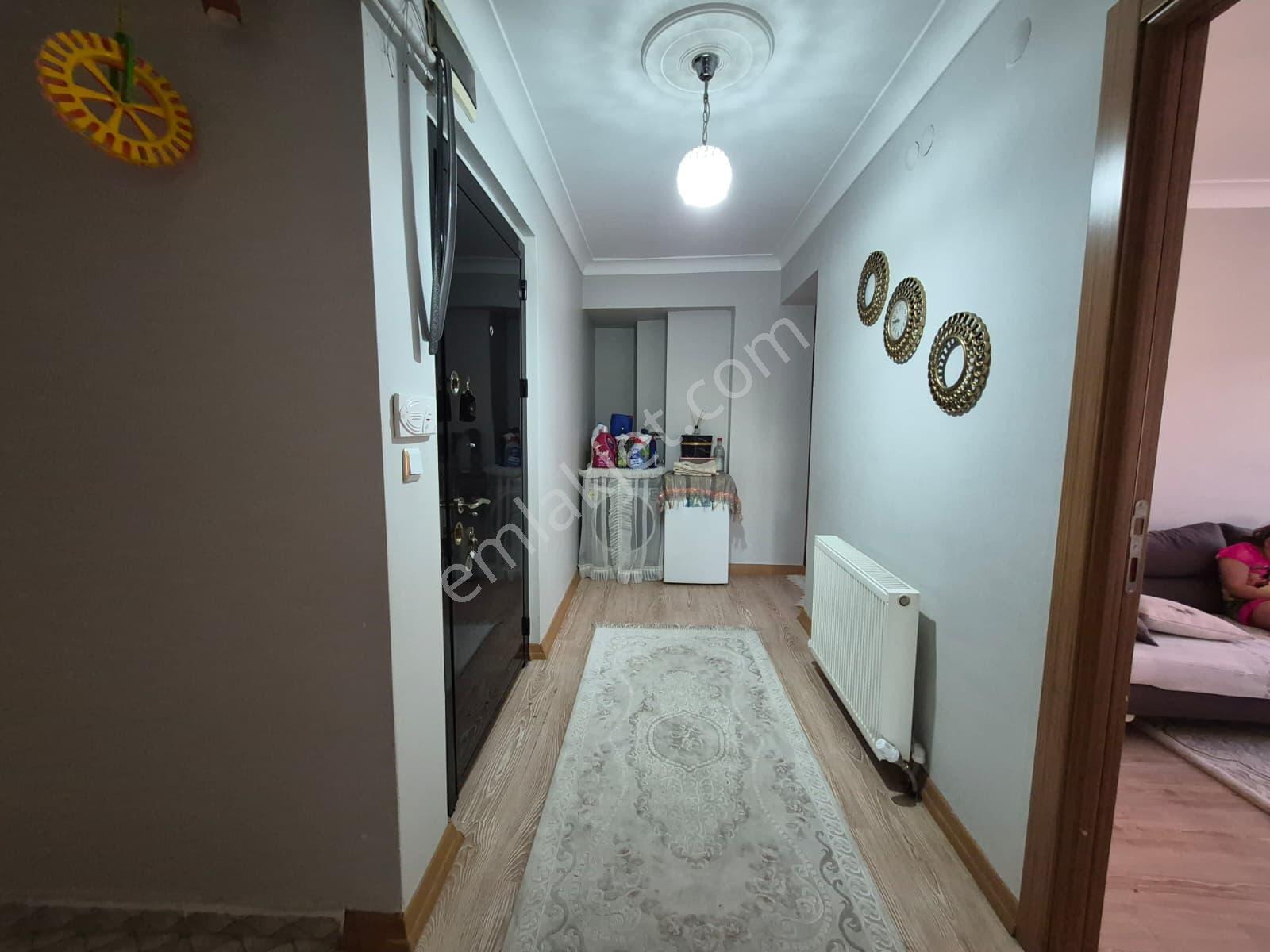 Ovacıkta Fırsat Daire 3+1 İskanlı Asansörlü 5 Yıllık Bina - Görsel 28