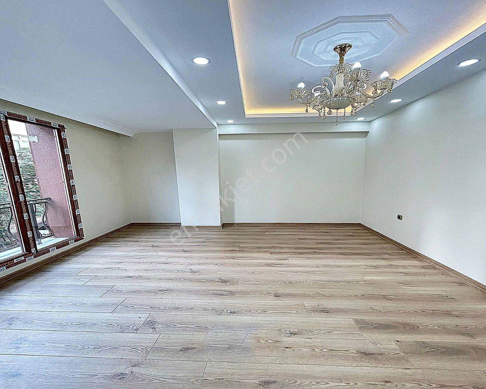 Sıfır İnşaat ! Yüksek Kredi İmkanı İle ! Metrobüse Yakın 2+1 Arakat Daire - Görsel 33