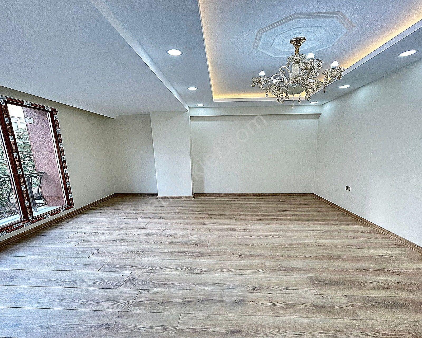 Sıfır İnşaat ! Yüksek Kredi İmkanı İle ! Metrobüse Yakın 2+1 Arakat Daire - Görsel 31