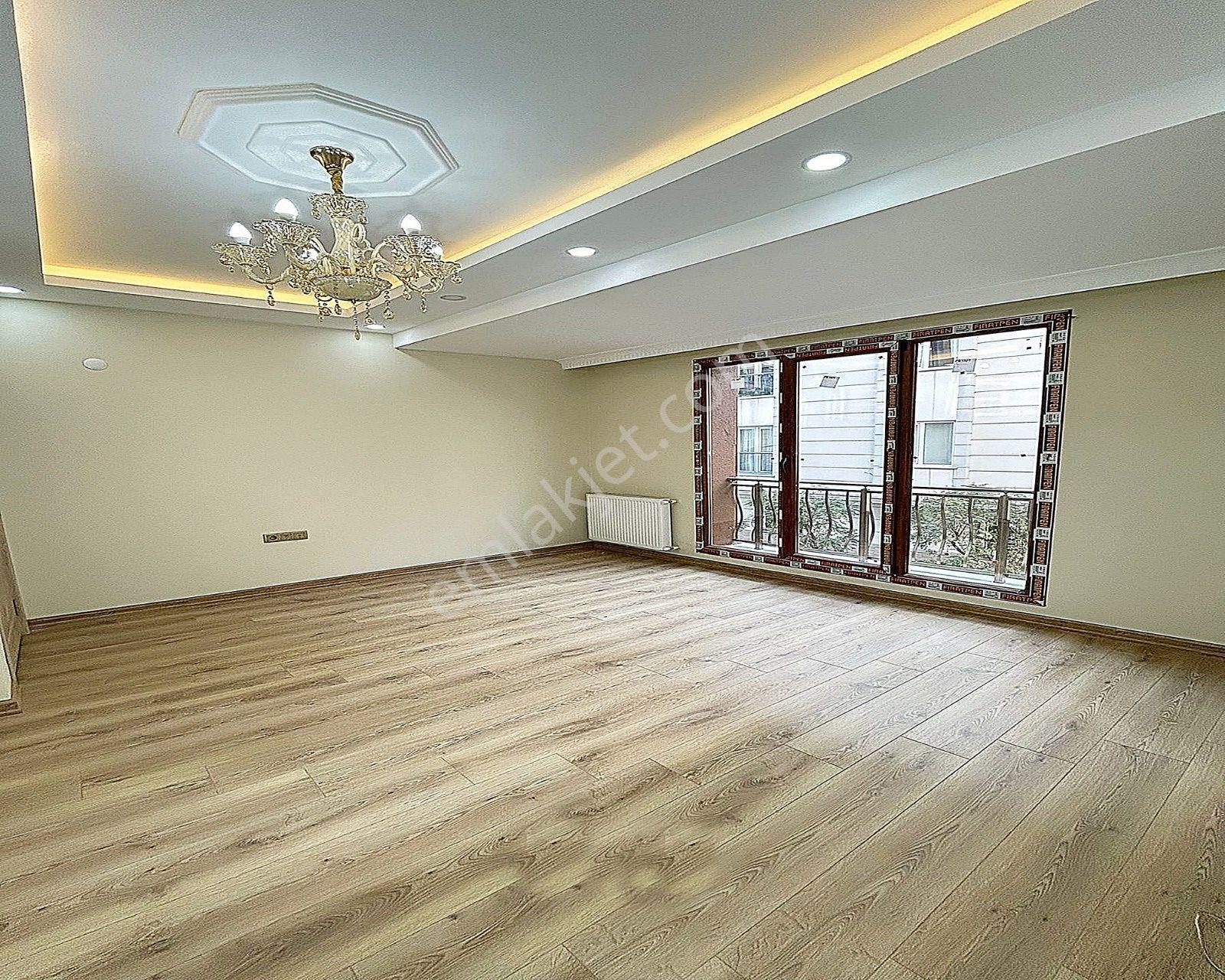 Sıfır İnşaat ! Yüksek Kredi İmkanı İle ! Metrobüse Yakın 2+1 Arakat Daire - Görsel 29