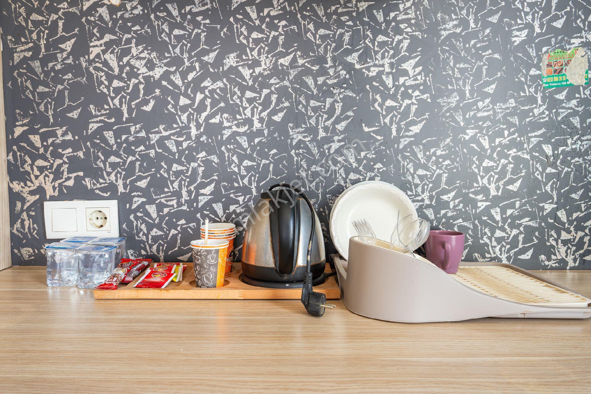 Deniz Manzaralı İç Açıcı Çok Uygun Günlük Kiralık - Görsel 4