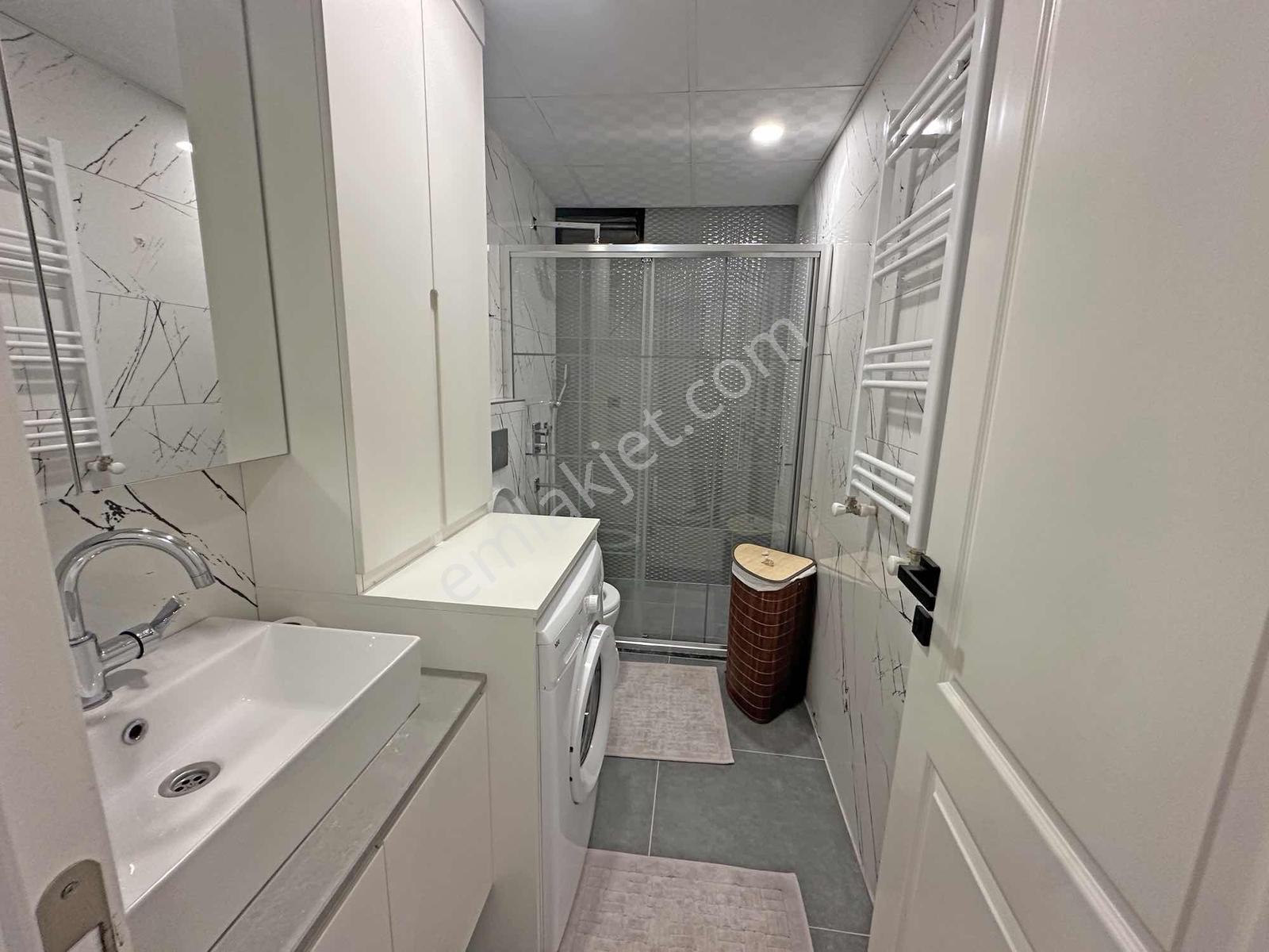 Fmc Gayrimenkul'den Marina'da Kiralık 2+1 Daire - Görsel 15
