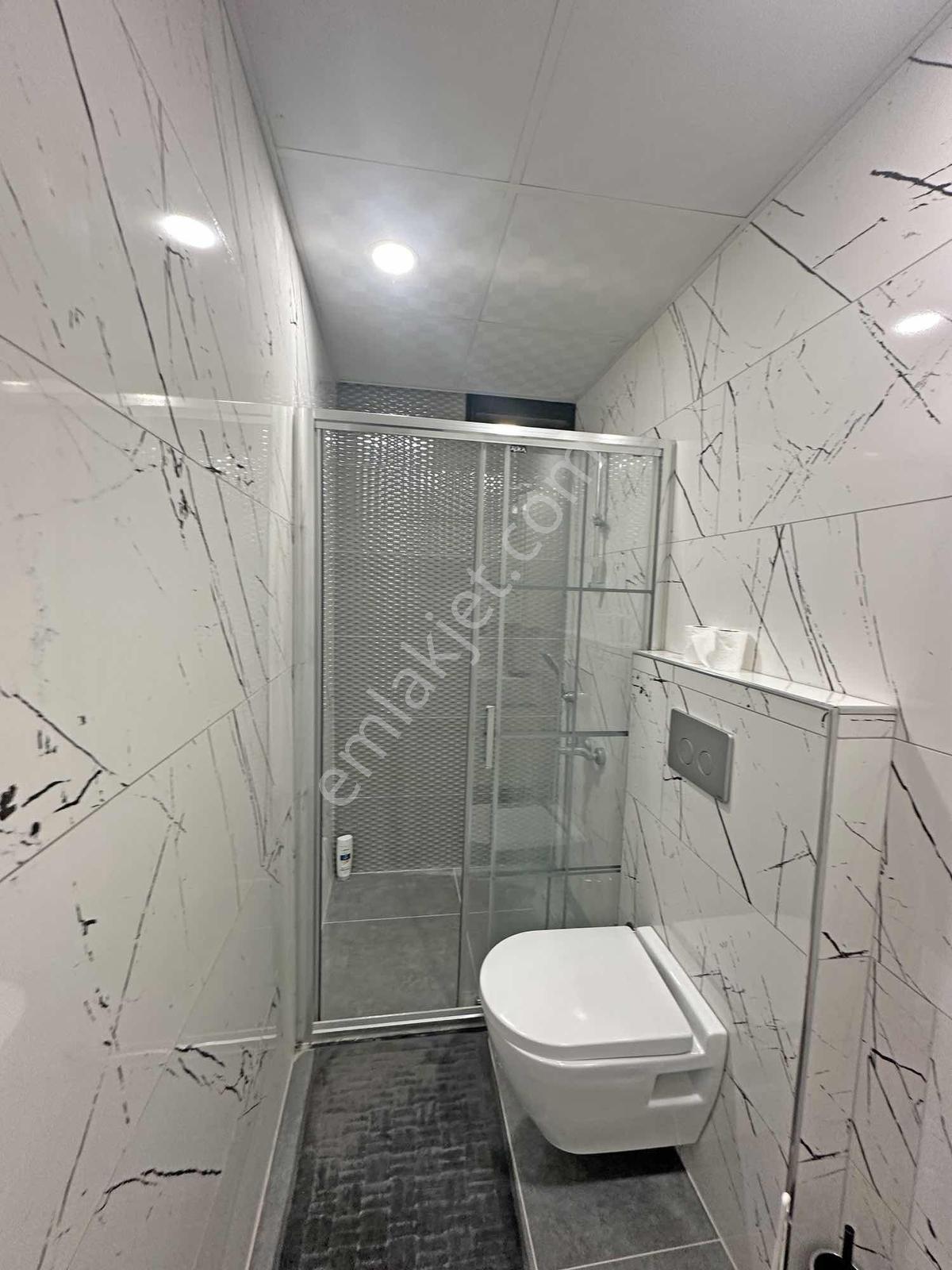 Fmc Gayrimenkul'den Marina'da Kiralık 2+1 Daire - Görsel 10