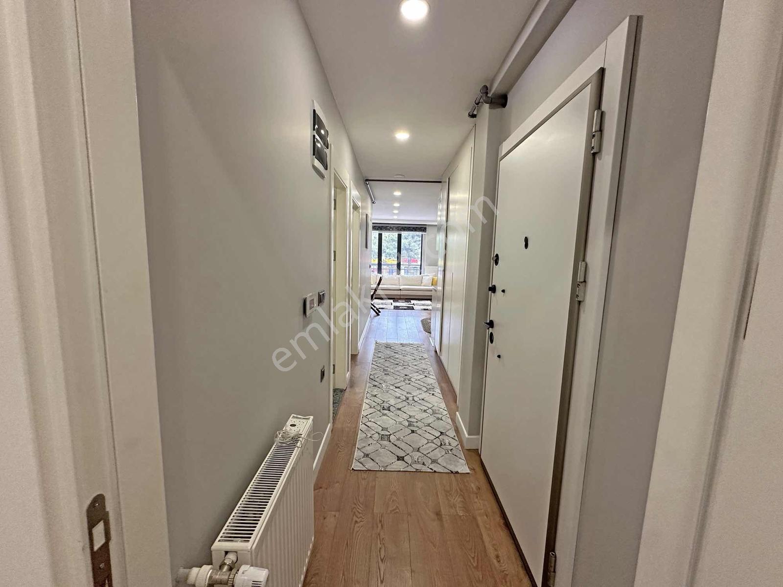 Fmc Gayrimenkul'den Marina'da Kiralık 2+1 Daire - Görsel 18