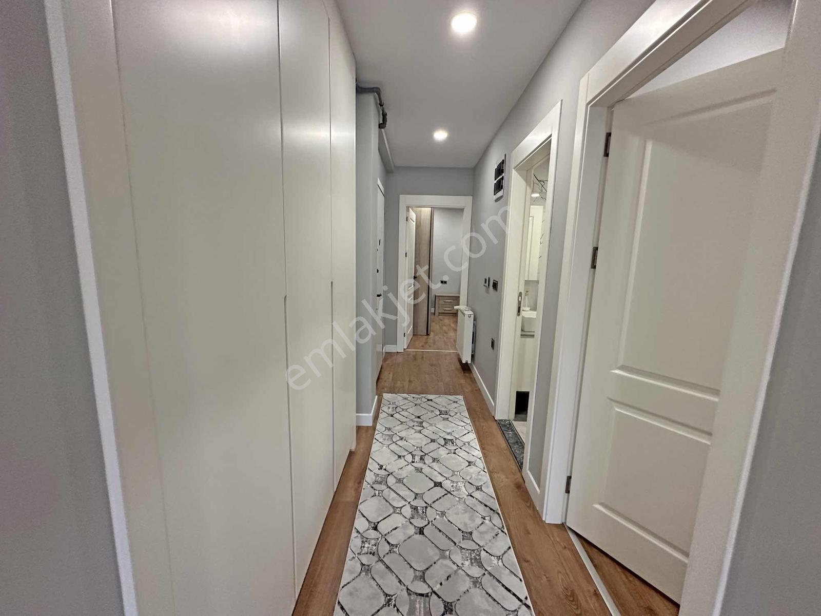 Fmc Gayrimenkul'den Marina'da Kiralık 2+1 Daire - Görsel 17