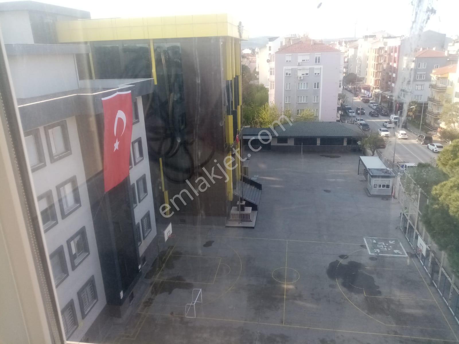 Balıkesir Bahçelievler.demirdağ Emlaktan Kiralık 3+1 Daire - Görsel 9