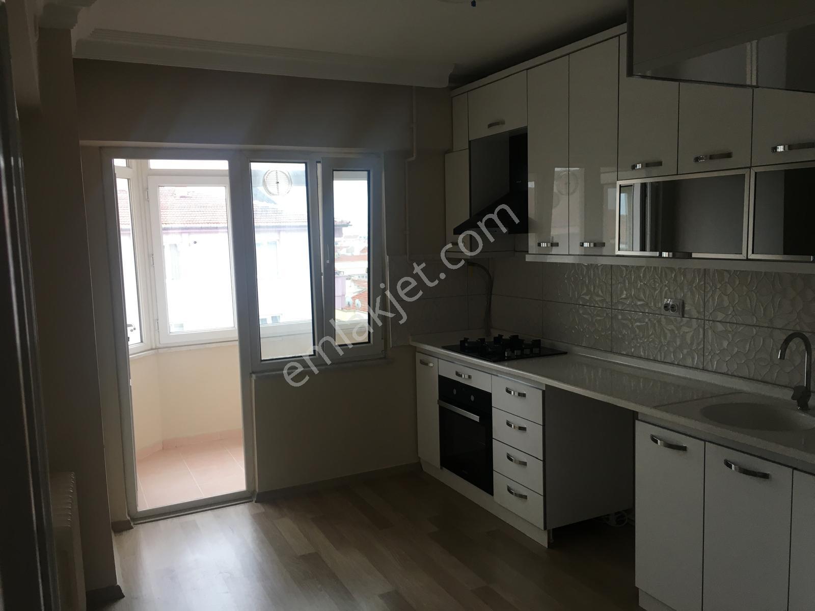 Balıkesir Bahçelievler.demirdağ Emlaktan Kiralık 3+1 Daire - Görsel 3