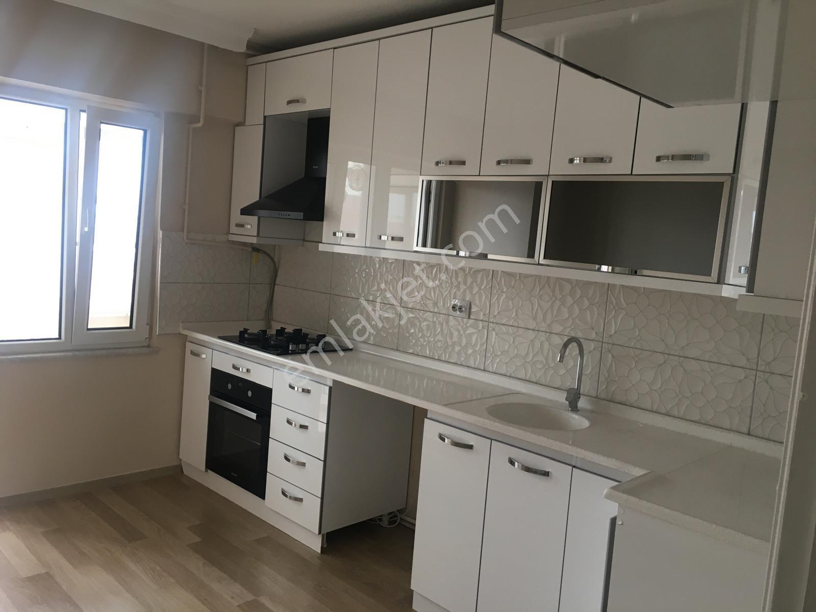 Balıkesir Bahçelievler.demirdağ Emlaktan Kiralık 3+1 Daire - Görsel 4