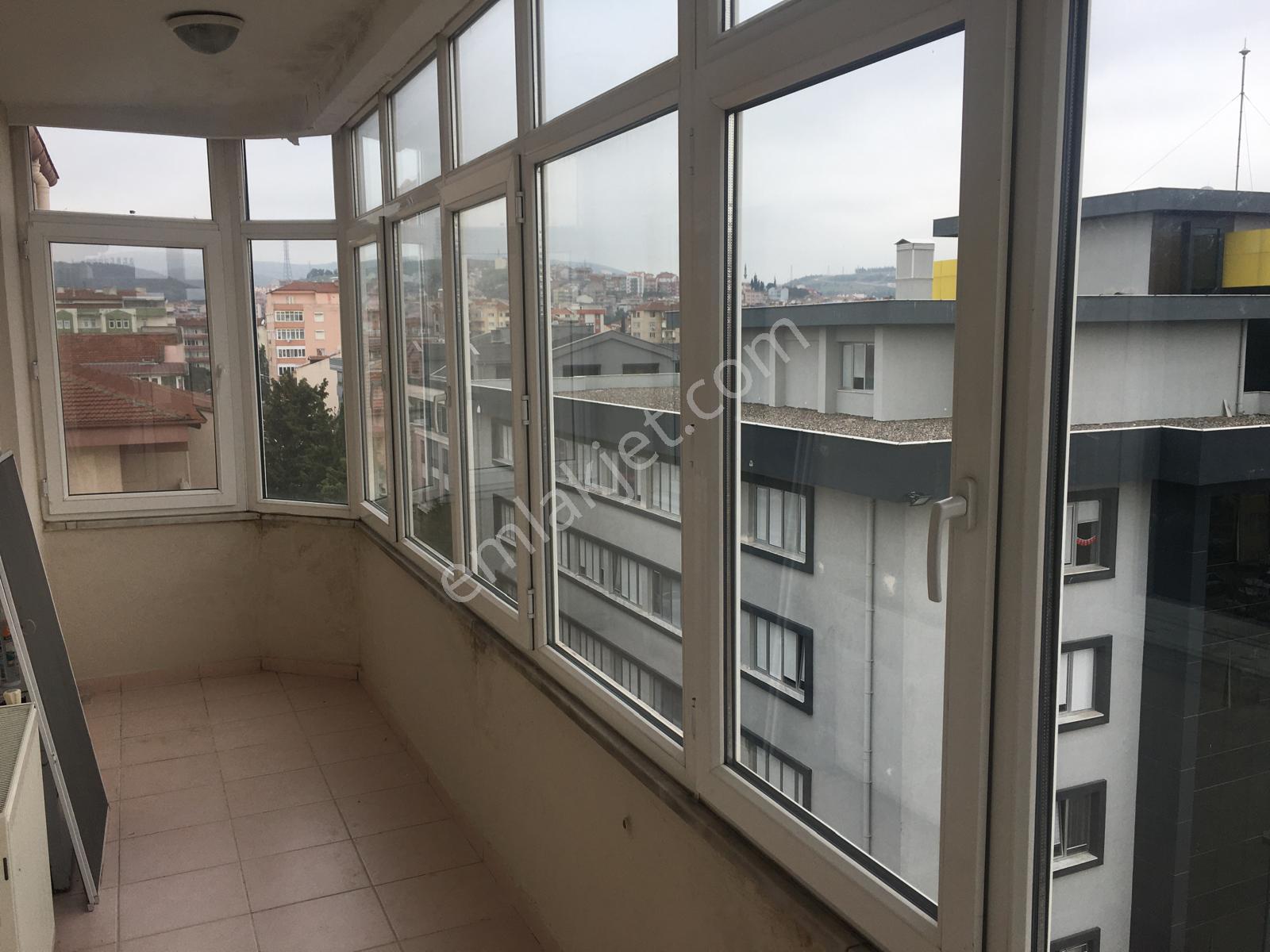 Balıkesir Bahçelievler.demirdağ Emlaktan Kiralık 3+1 Daire - Görsel 16