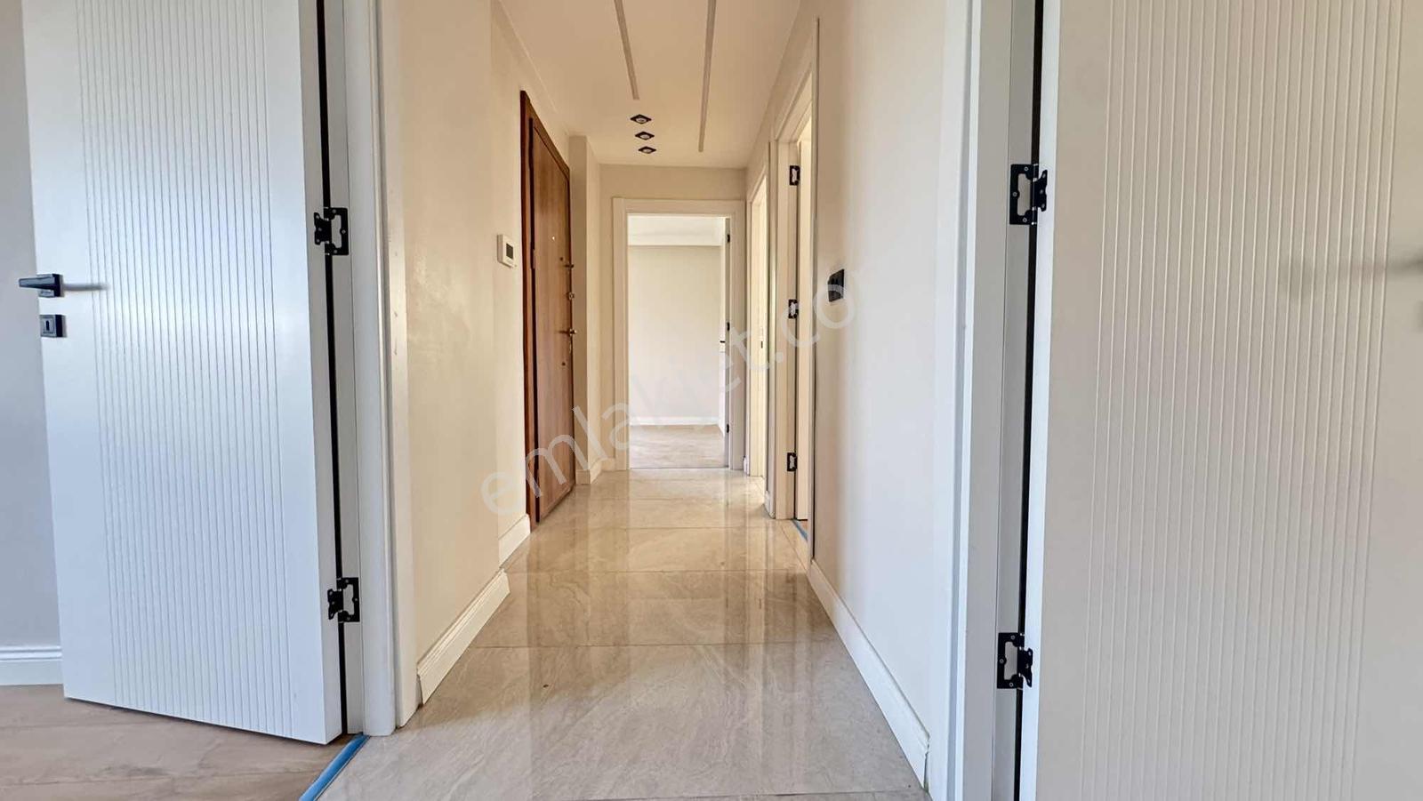 Evim Evime Uygun Çınar Mevkiin De 3+1 125m2 Lüks Arakat