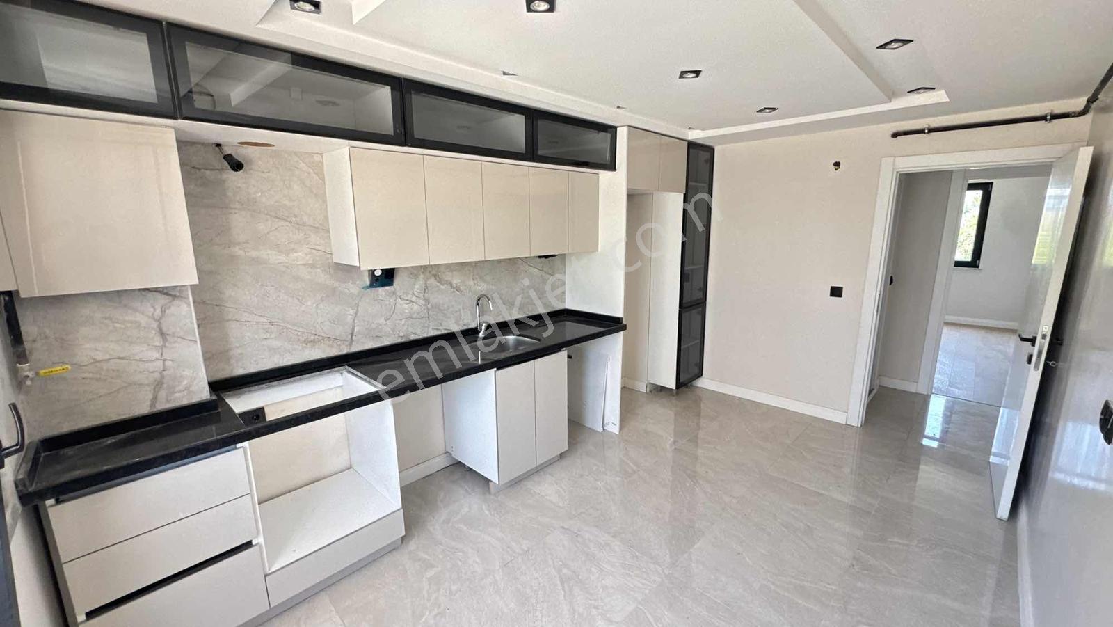 Evim Evime Uygun Çınar Mevkiin De 3+1 125m2 Lüks Arakat - Görsel 8