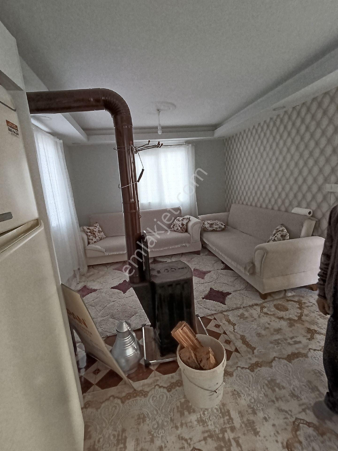 Beyşehir Satılık Bahçe Evi - Görsel 5