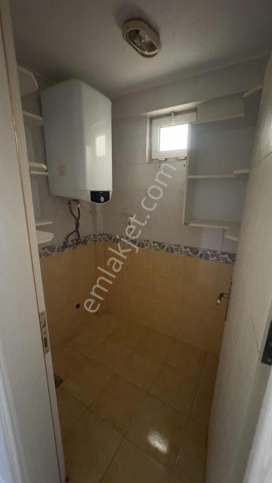 Burhaniye Merkezde Masrafsız, Ebeveyn Banyolu 3+1 Daire - Görsel 20