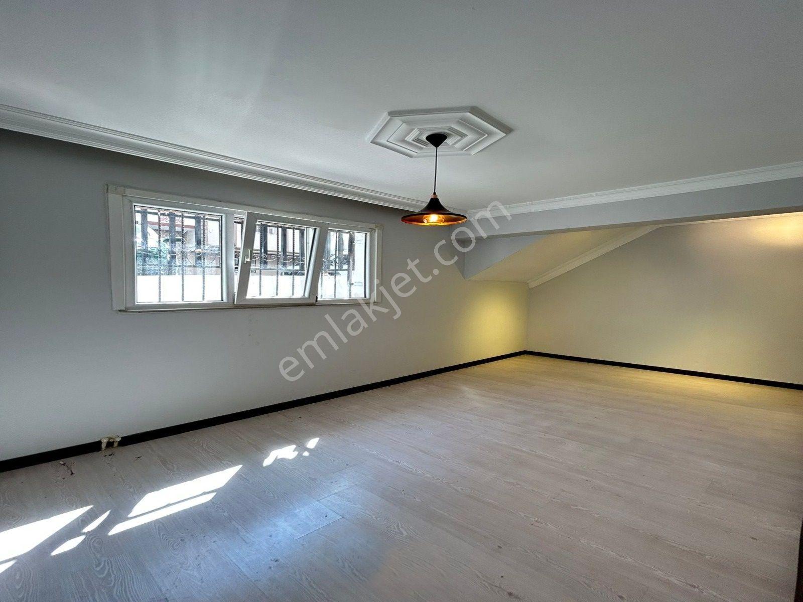 Metrobüse Yakın Geniş Aileler Uygun 3+1 130m2 Kış Bahçeli Daire - Görsel 18