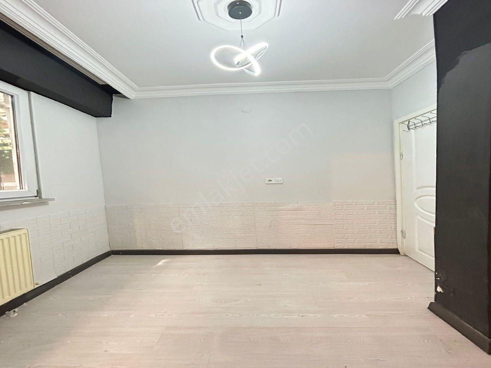 Metrobüse Yakın Geniş Aileler Uygun 3+1 130m2 Kış Bahçeli Daire - Görsel 28