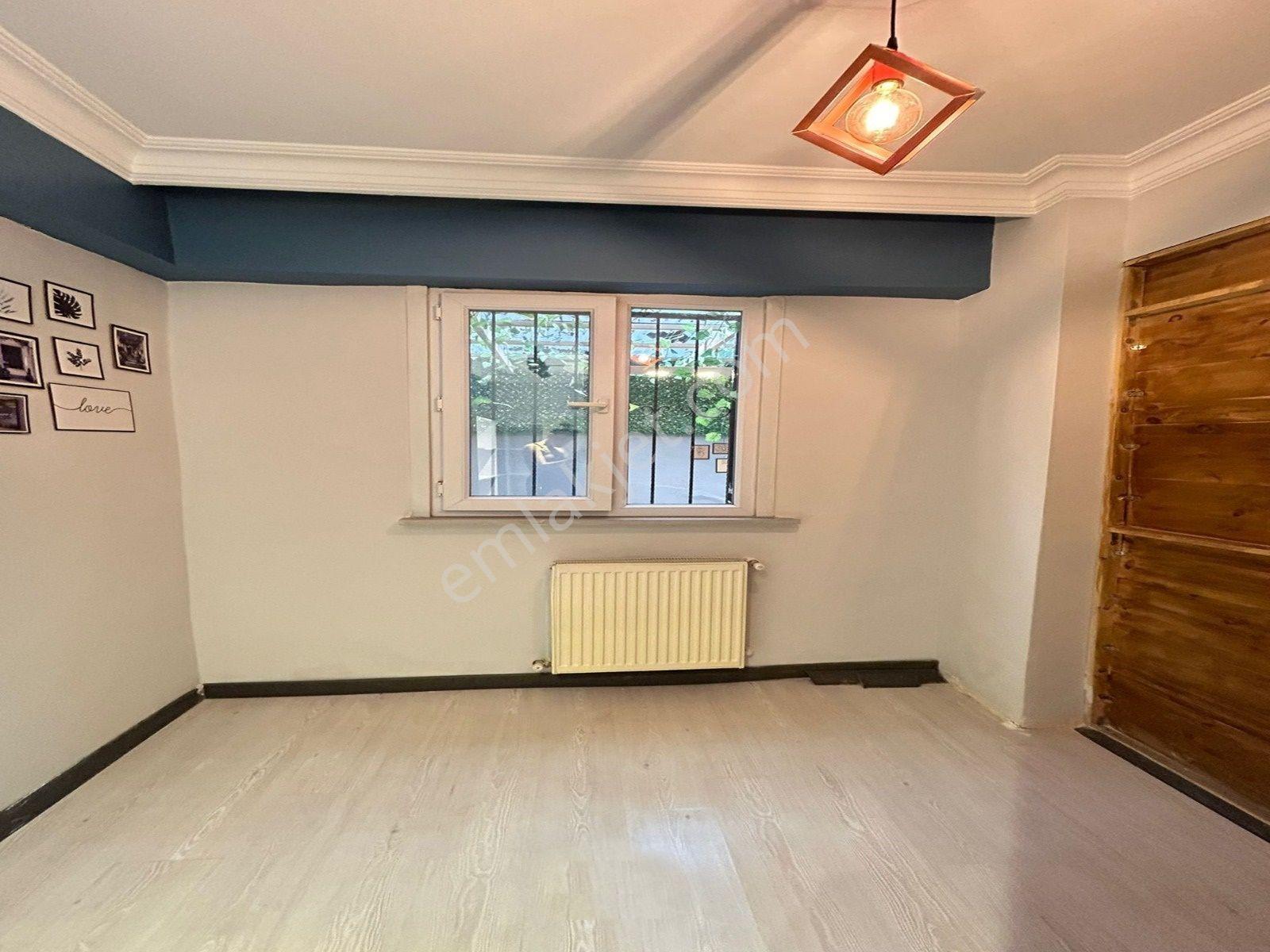 Metrobüse Yakın Geniş Aileler Uygun 3+1 130m2 Kış Bahçeli Daire - Görsel 17