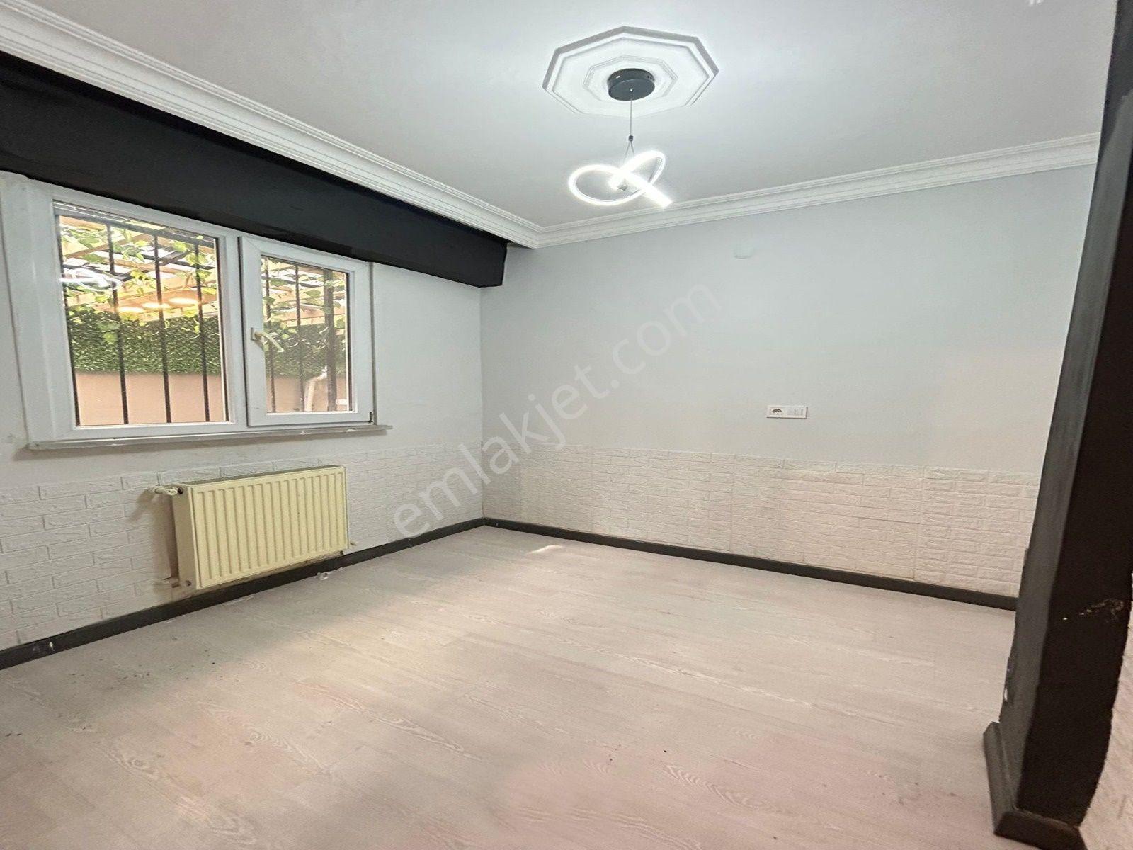 Metrobüse Yakın Geniş Aileler Uygun 3+1 130m2 Kış Bahçeli Daire - Görsel 20