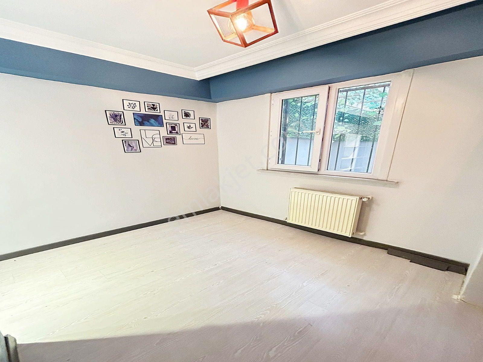 Metrobüse Yakın Geniş Aileler Uygun 3+1 130m2 Kış Bahçeli Daire - Görsel 8