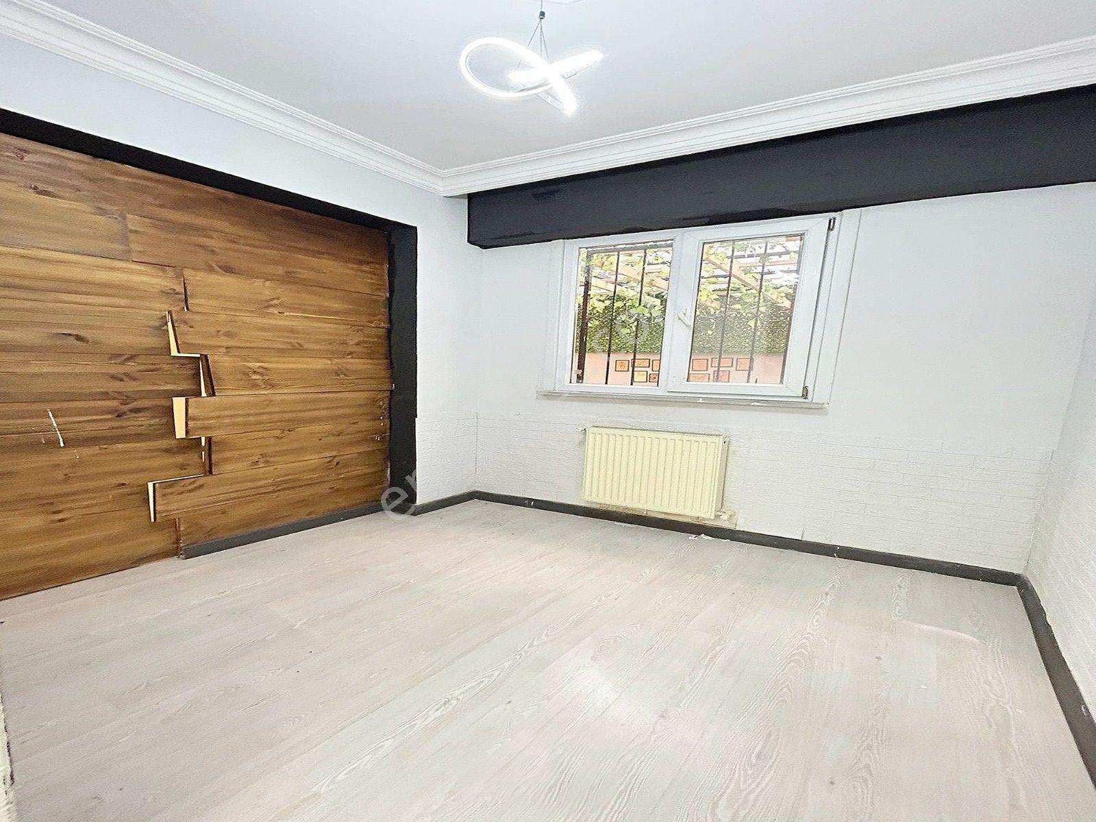 Metrobüse Yakın Geniş Aileler Uygun 3+1 130m2 Kış Bahçeli Daire - Görsel 12
