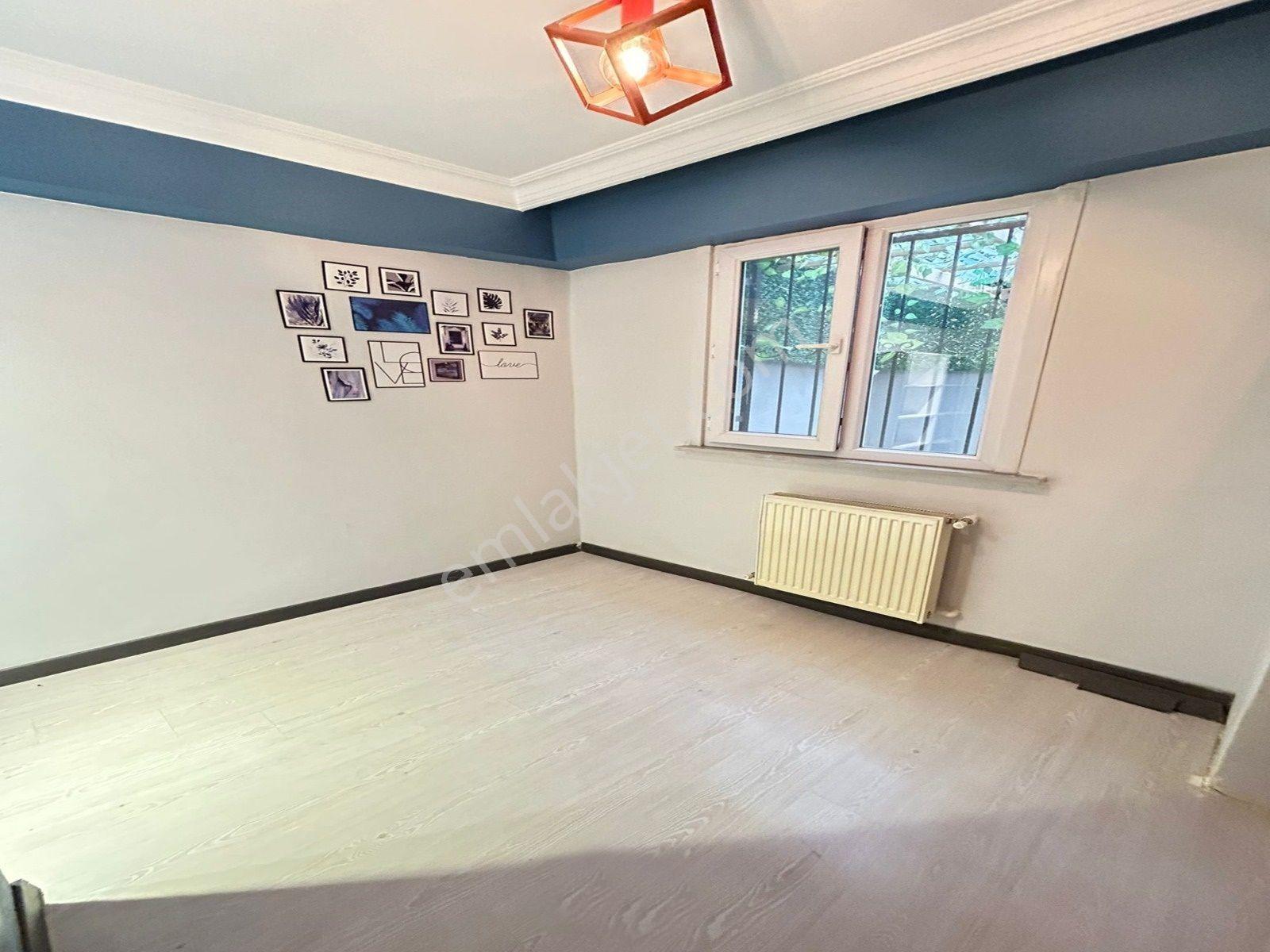 Metrobüse Yakın Geniş Aileler Uygun 3+1 130m2 Kış Bahçeli Daire - Görsel 22