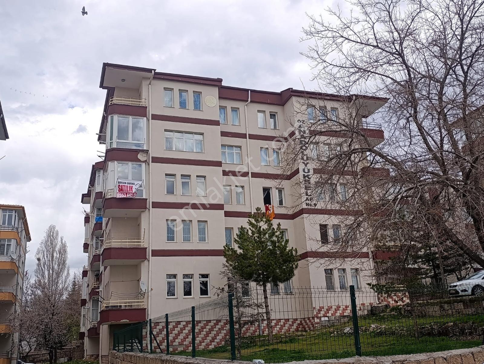 İldem Fatih'te Karakol Yanı! Otobüs Durağı Ve Marketlere Yakı