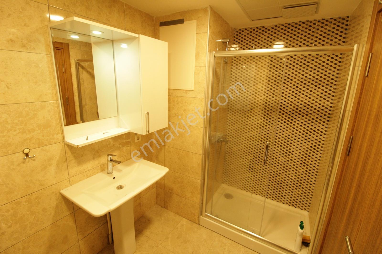 Dakik Emlaktan Erguvan Kent Sitesinde 3+1 135m² Güneycephe Daire - Görsel 23