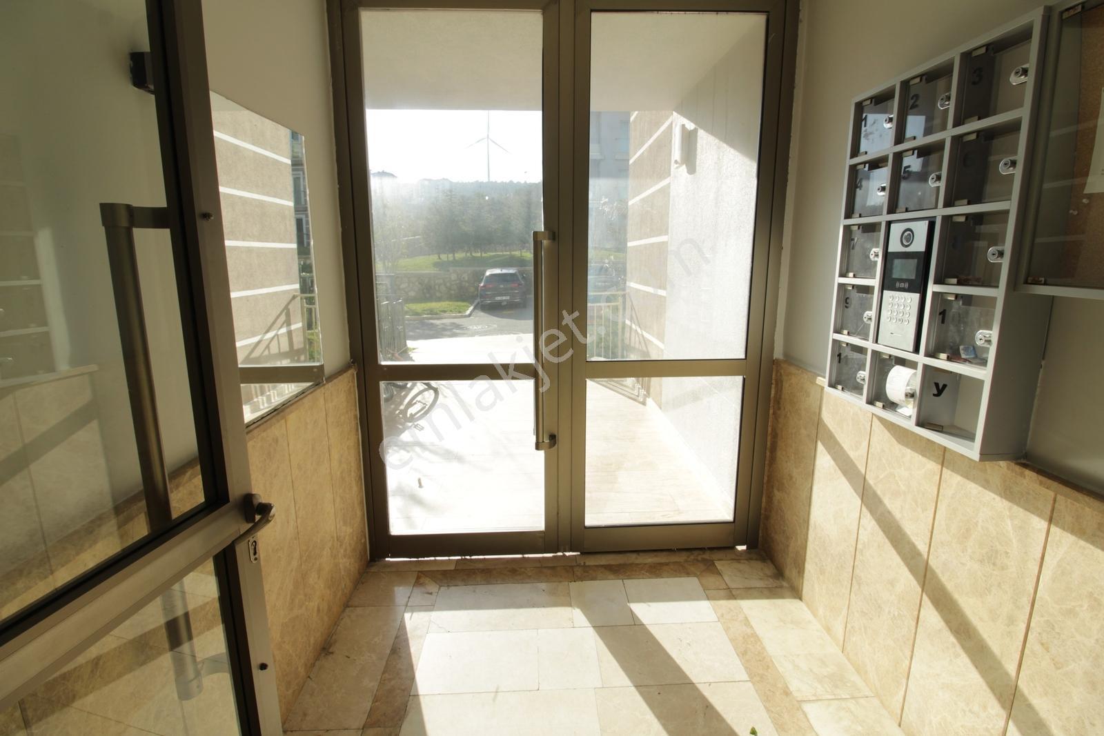 Dakik Emlaktan Erguvan Kent Sitesinde 3+1 135m² Güneycephe Daire - Görsel 22